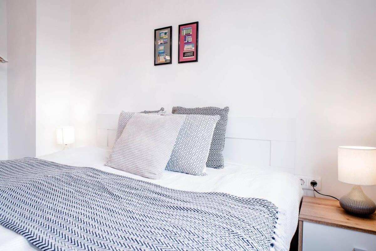 Stylish And Comfy For 6 Guests Budapest