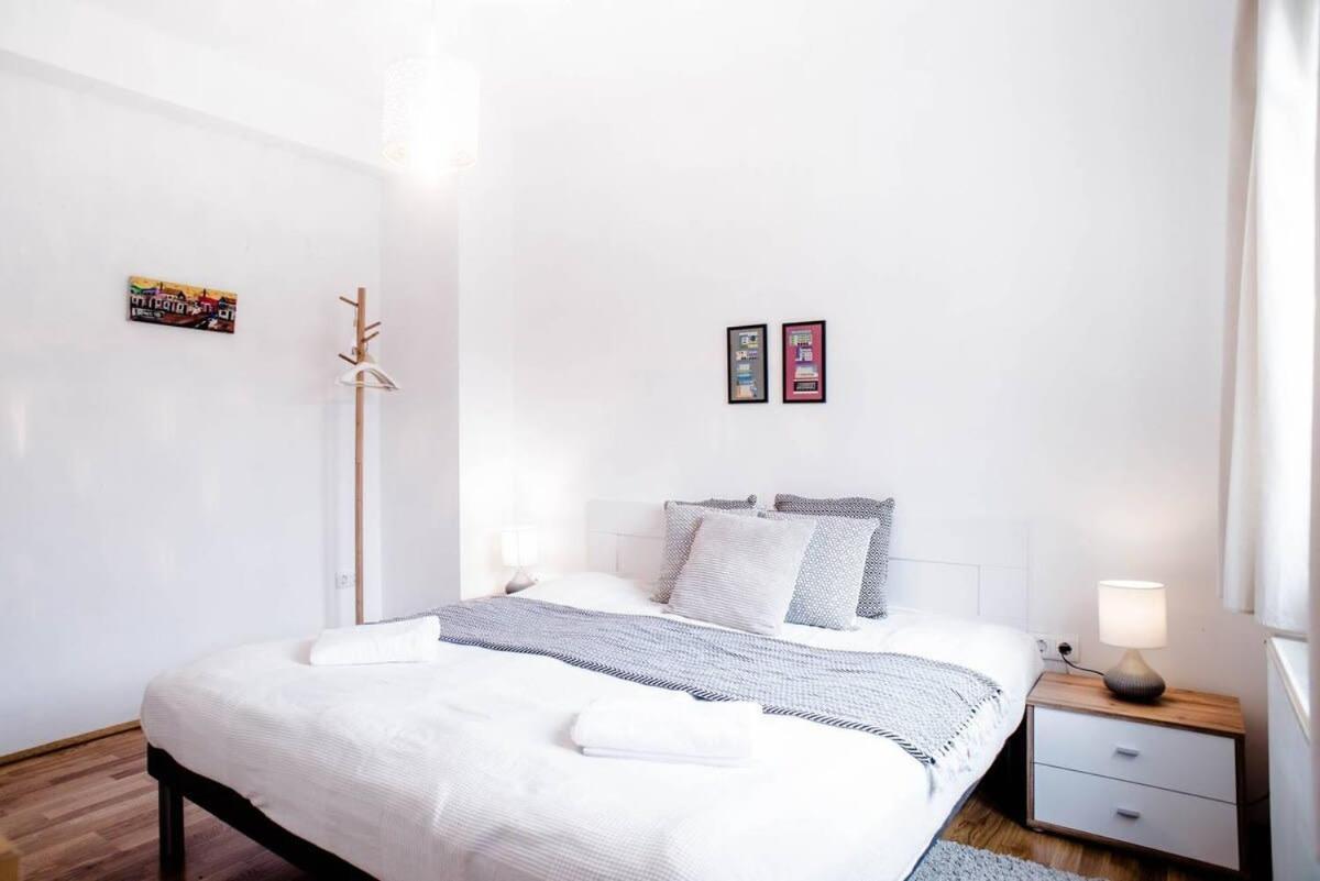 Stylish And Comfy For 6 Guests Apartment