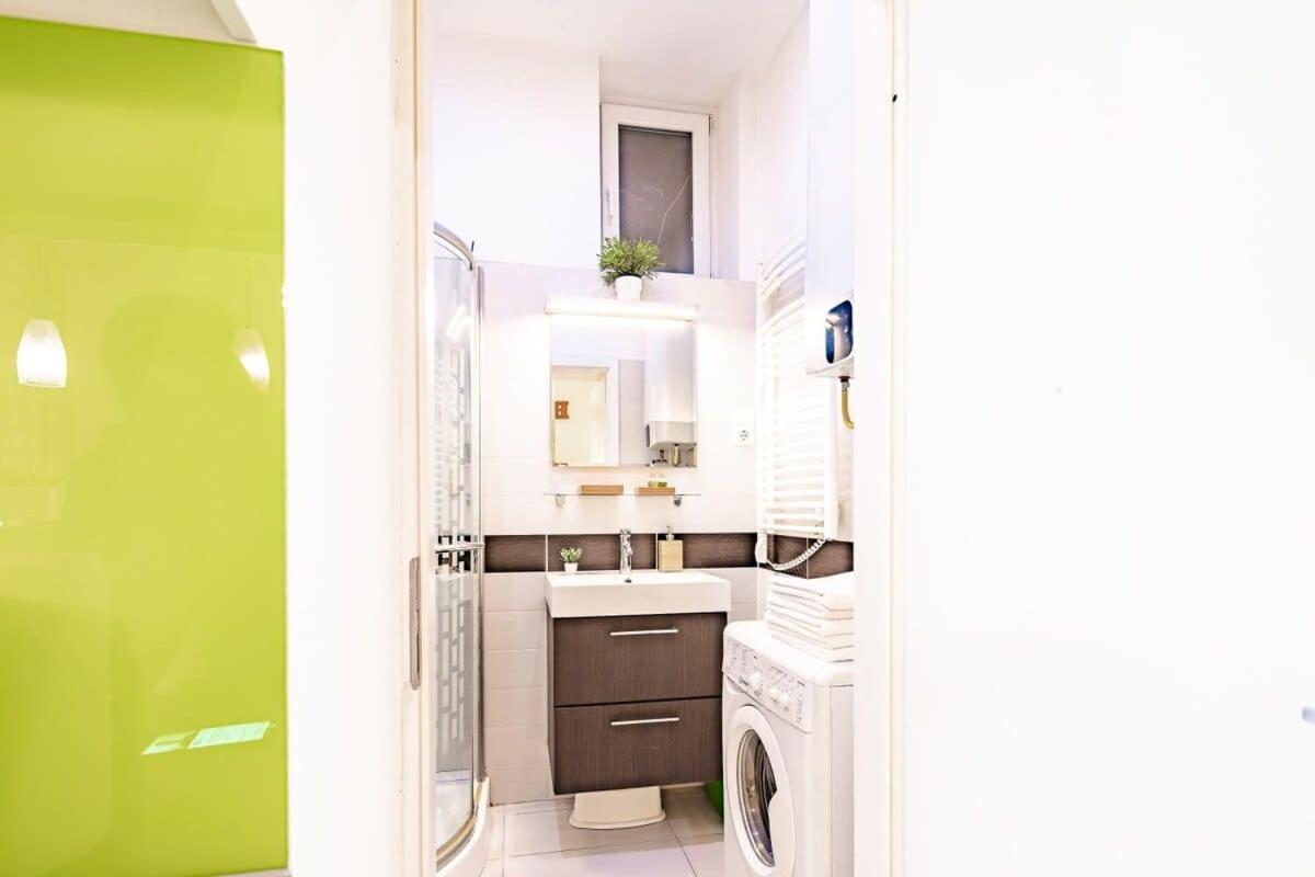 - Large - Comfy Apartamento *
