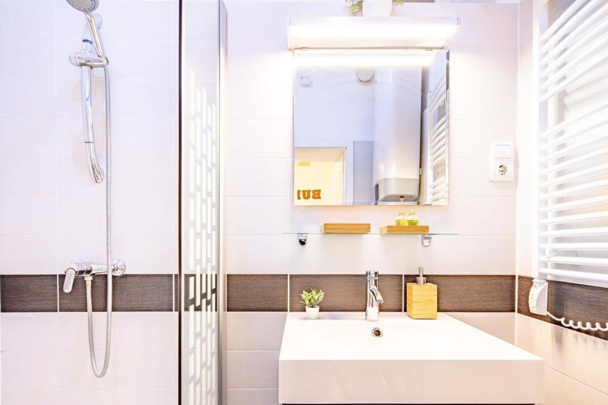 Apartamento - Large - Comfy Budapest