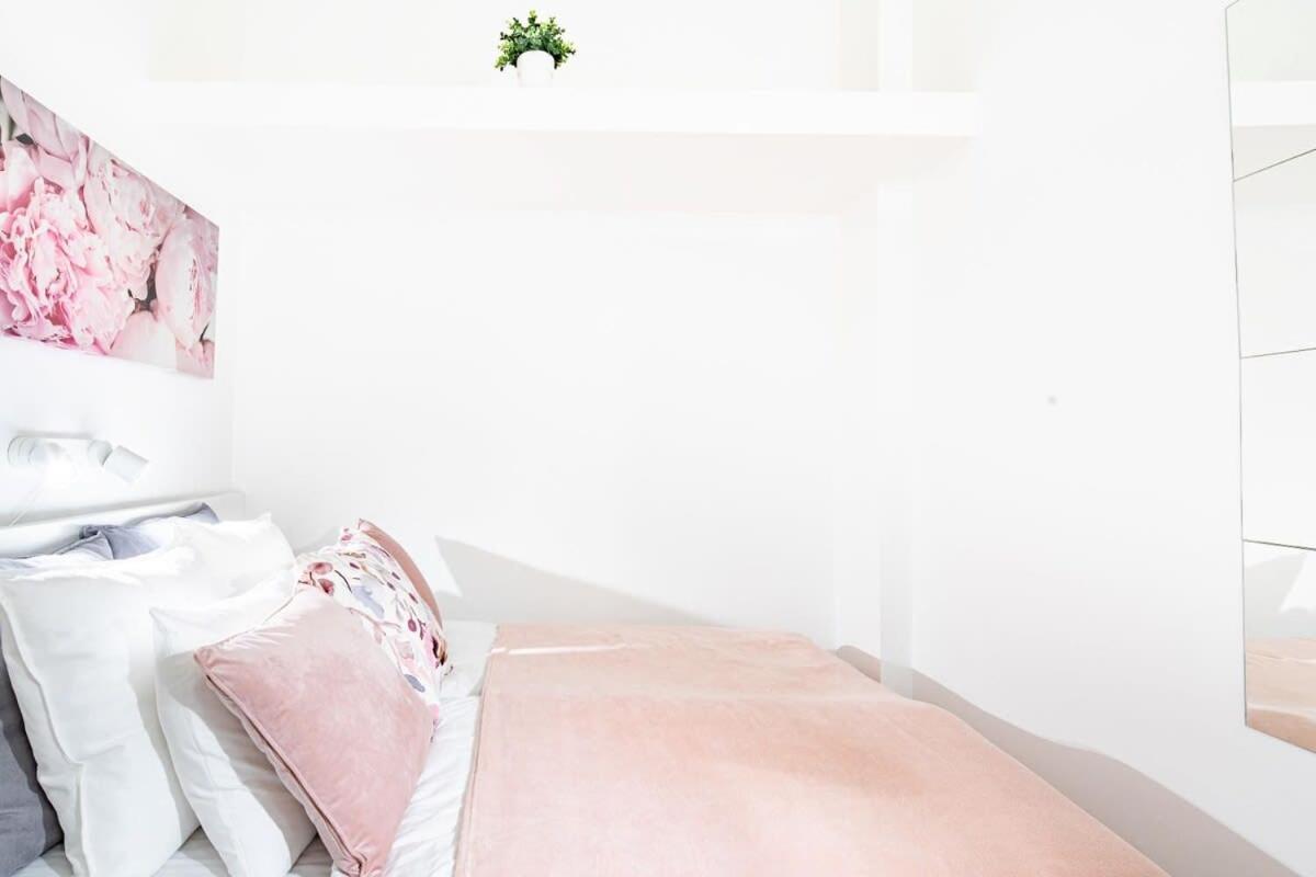 - Large - Comfy Apartamento