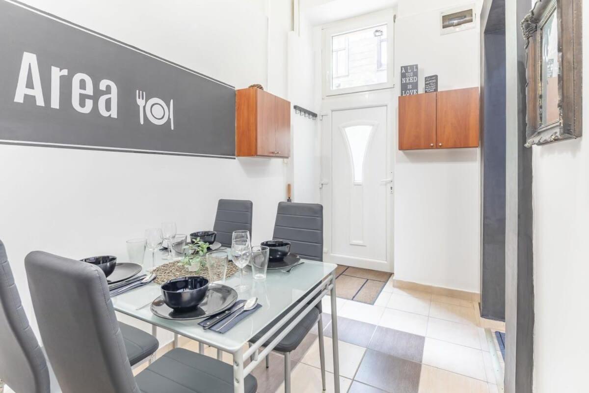 Apartamento Rustic In The Downtown *