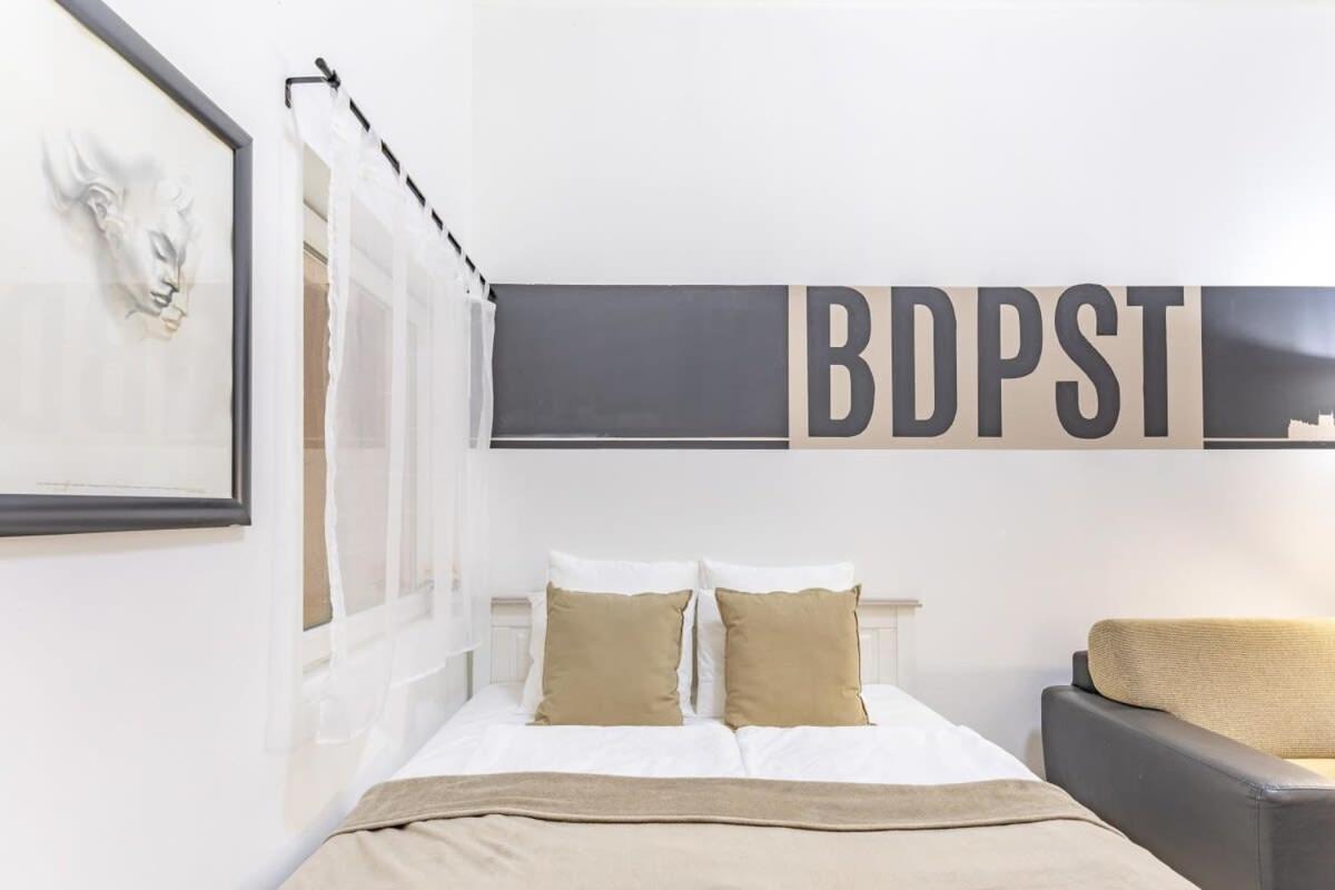 Apartamento Rustic In The Downtown