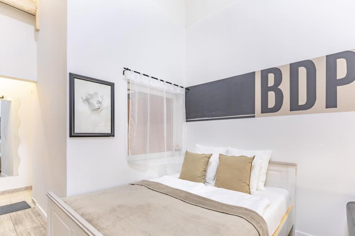 Apartamento Rustic In The Downtown *