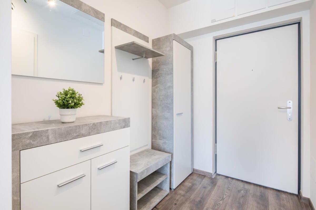 Lejlighed Modern Comfy Next To The River Budapest