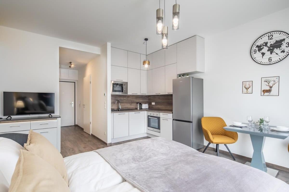 Lejlighed Modern Comfy Next To The River *
