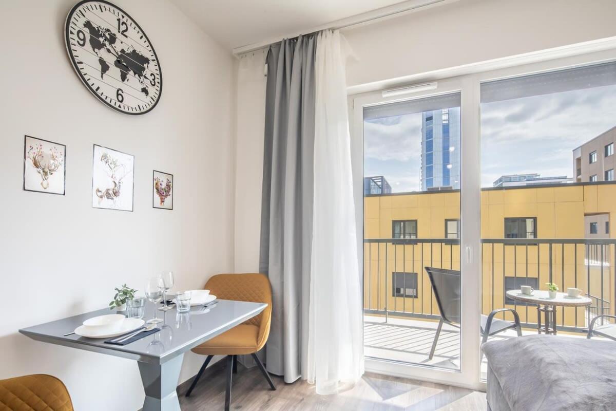 Lejlighed Modern Comfy Next To The River Budapest