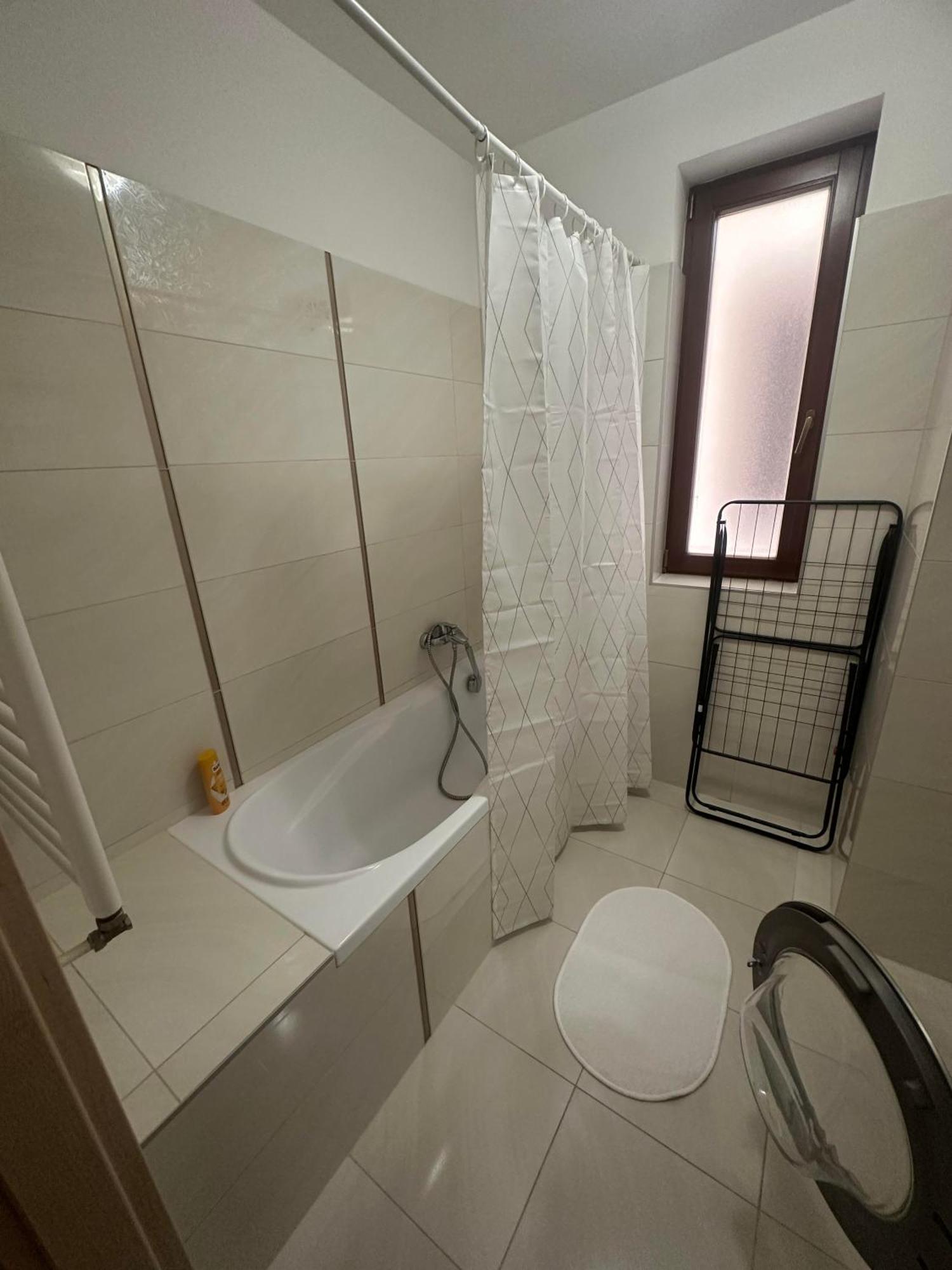 Lejlighed Dunavera Budapest