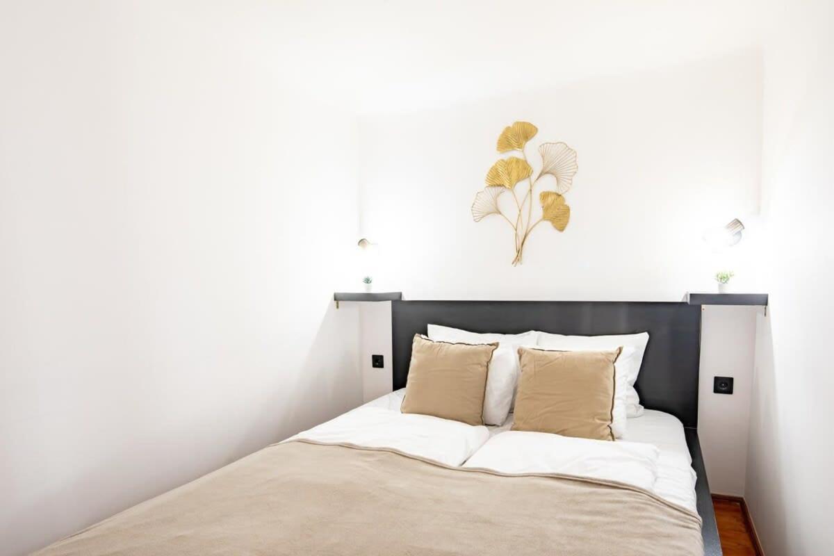 Apartament Cute Modern Getaway In The Heart Of The *