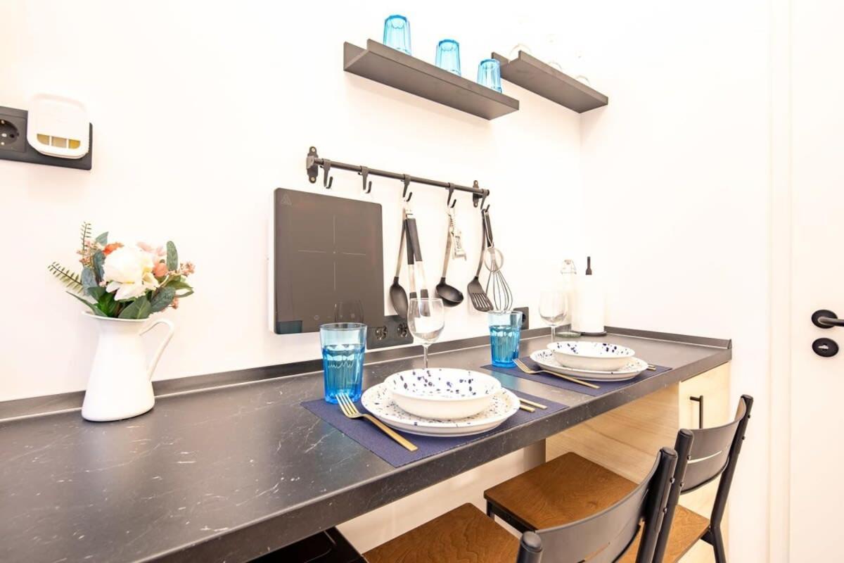 Apartament Cute Modern Getaway In The Heart Of The *