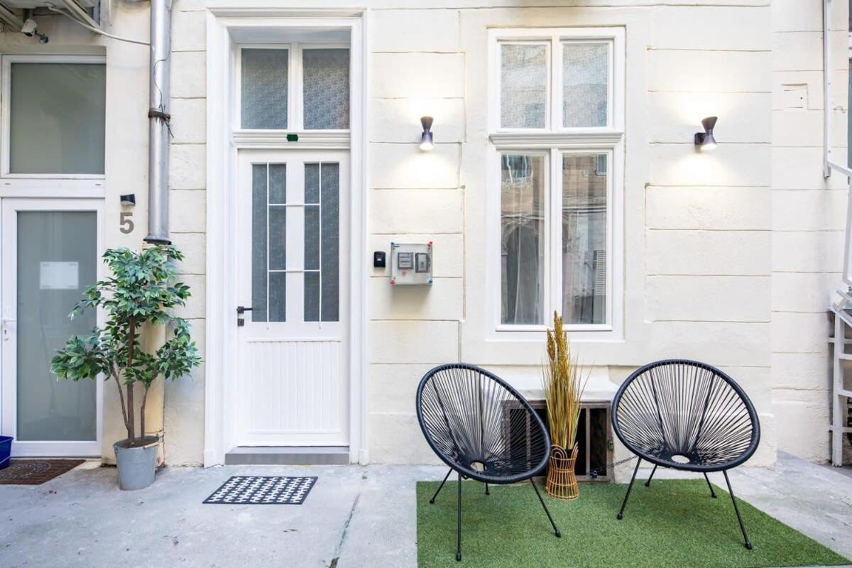 Cute Modern Getaway In The Heart Of The Apartamento *
