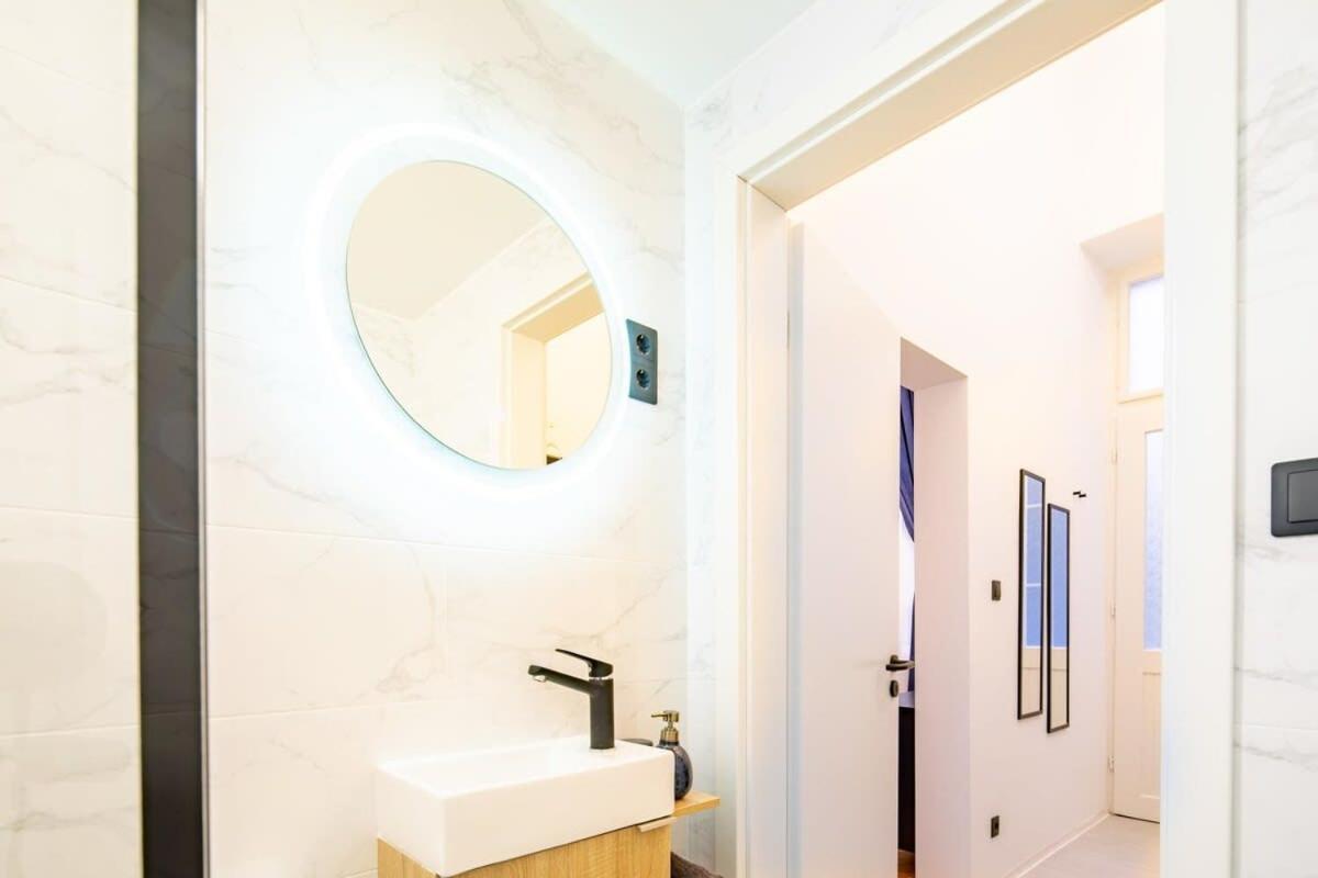 Apartament Cute Modern Getaway In The Heart Of The Budapeszt