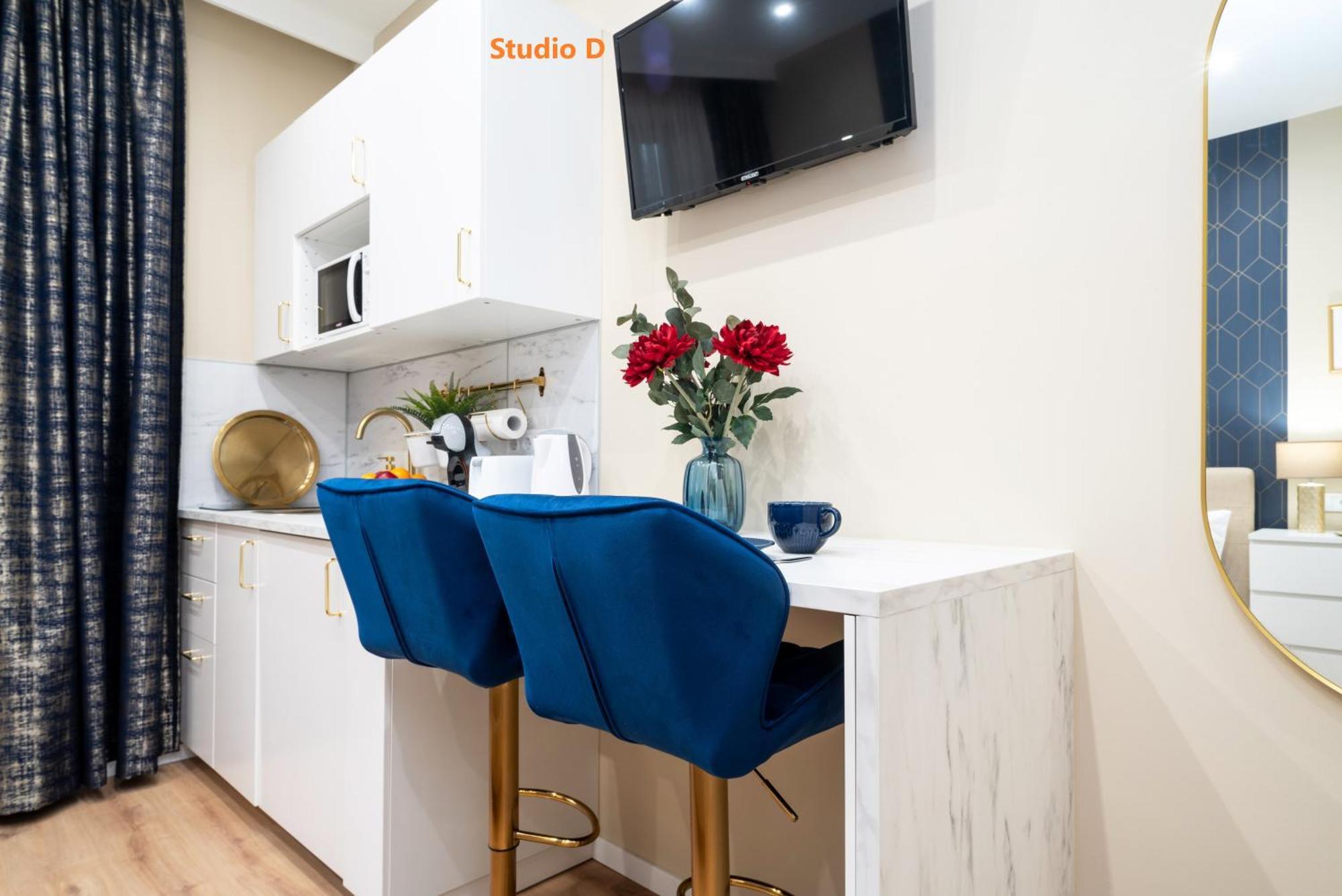 Amethyst - Tatra Apartamento Budapest