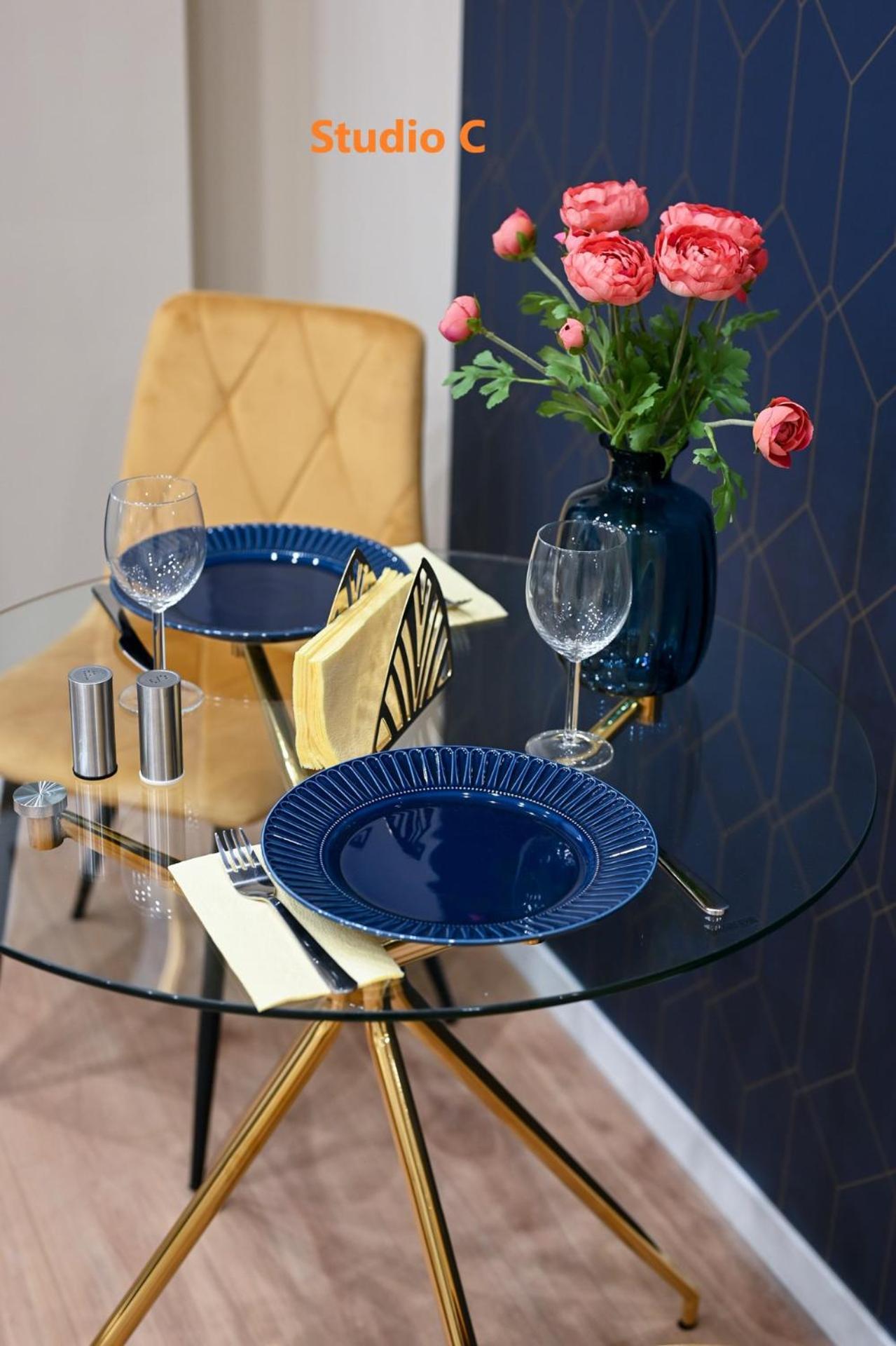 Amethyst - Tatra Apartamento *