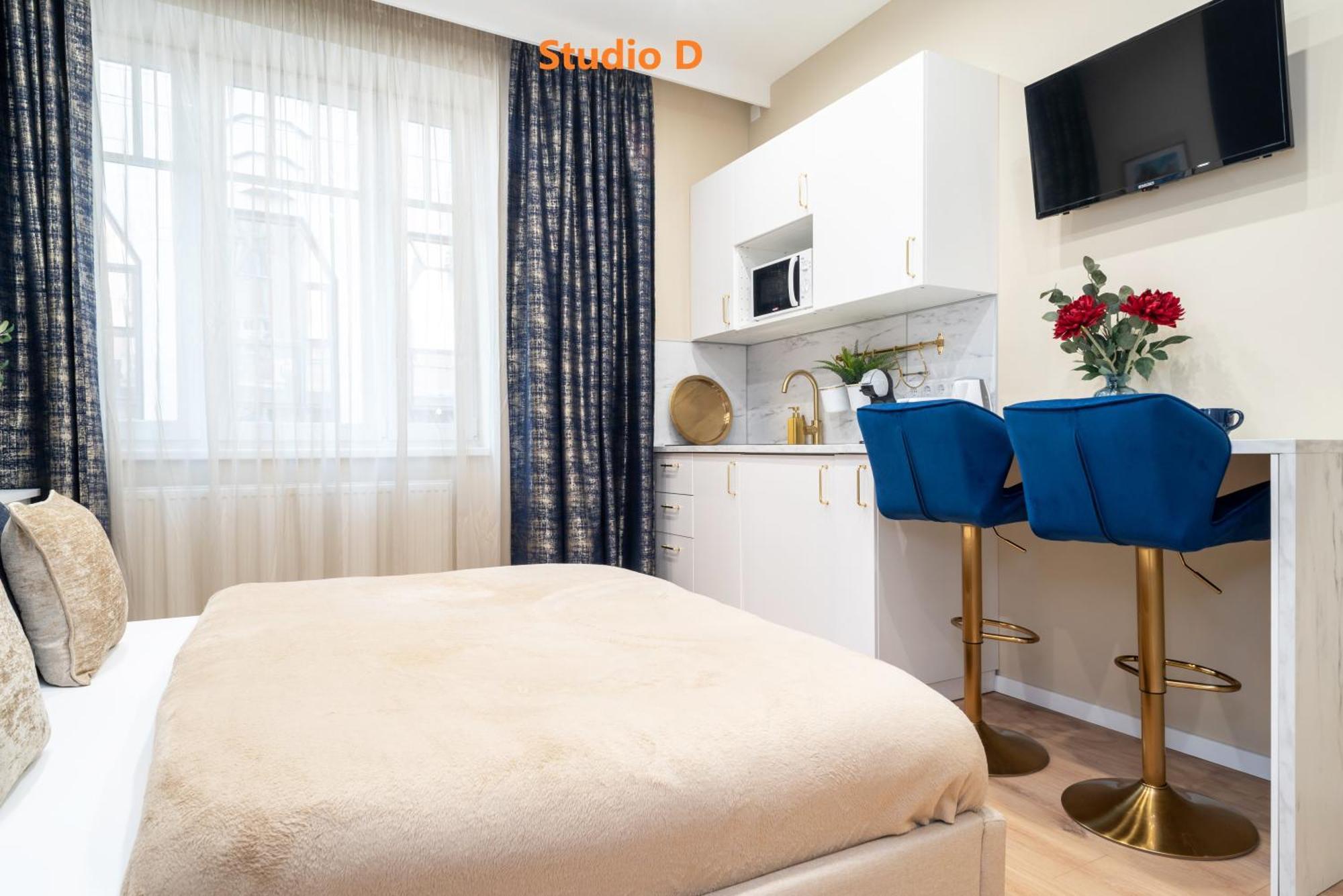 Apartamento Amethyst - Tatra