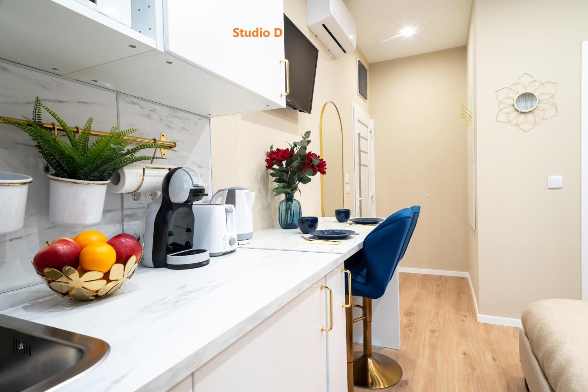 Amethyst - Tatra Apartamento Budapest