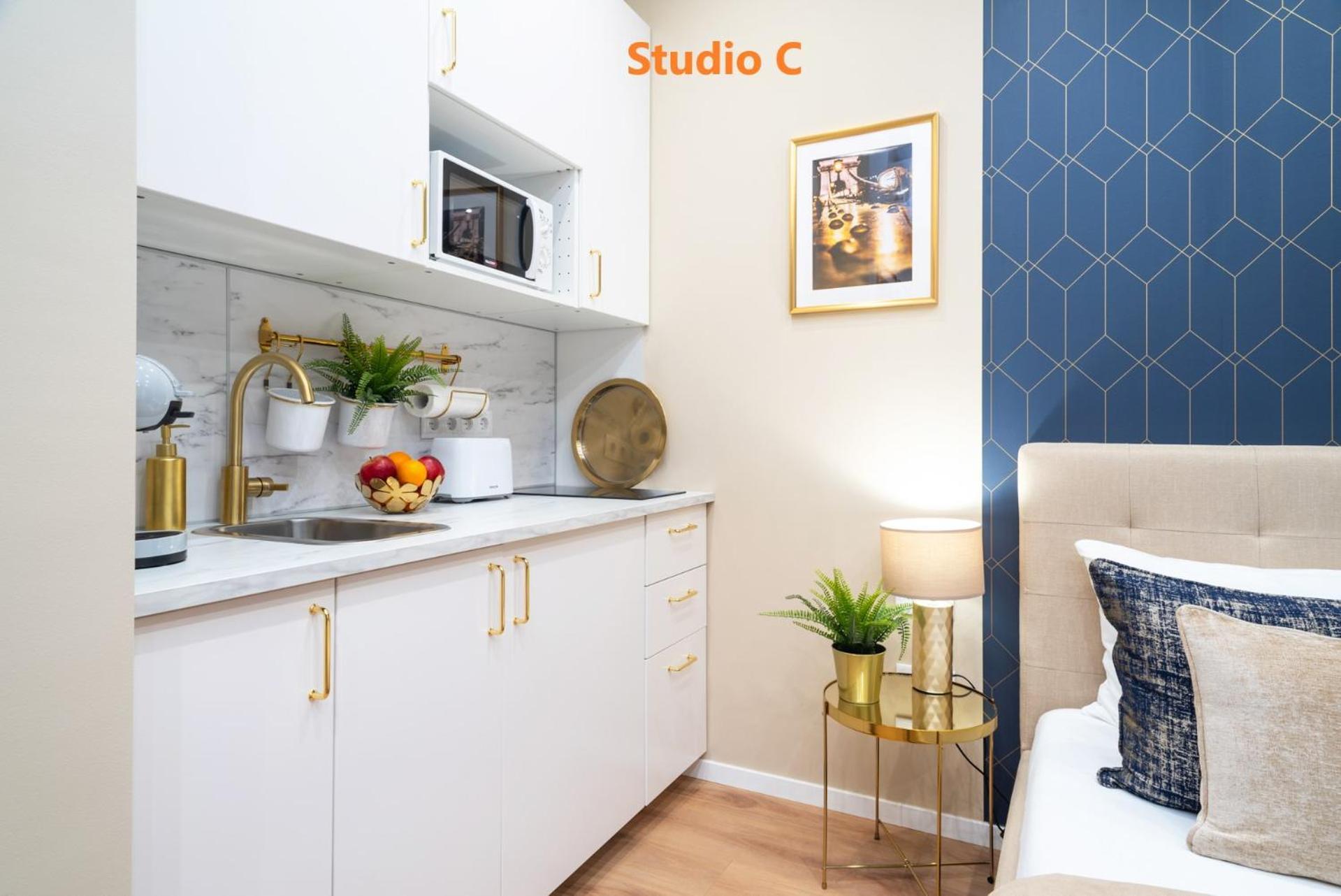 Apartamento Amethyst - Tatra *