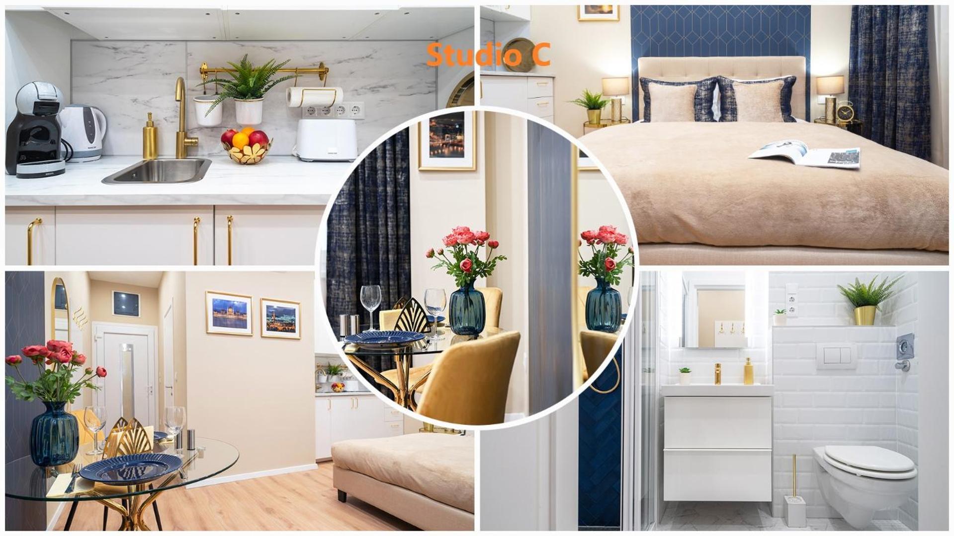 Amethyst - Tatra Apartamento