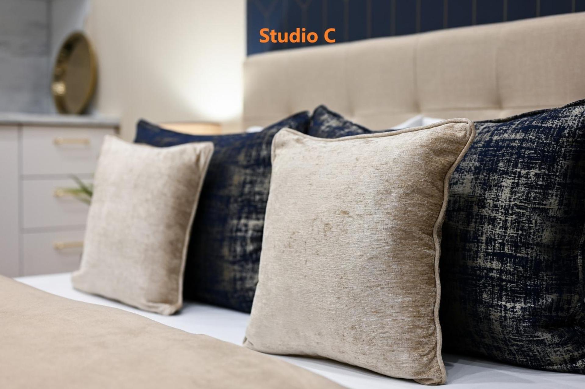 Amethyst - Tatra Apartamento *
