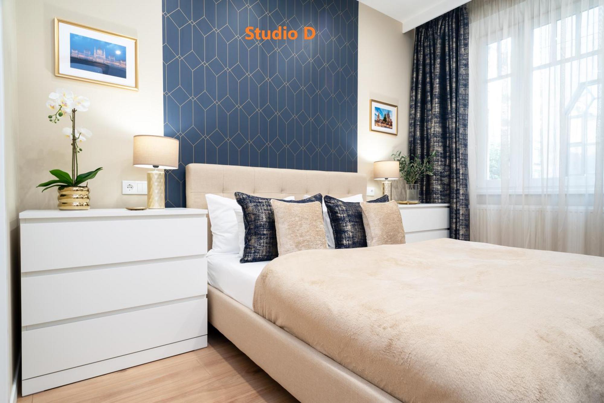 Apartamento Amethyst - Tatra *