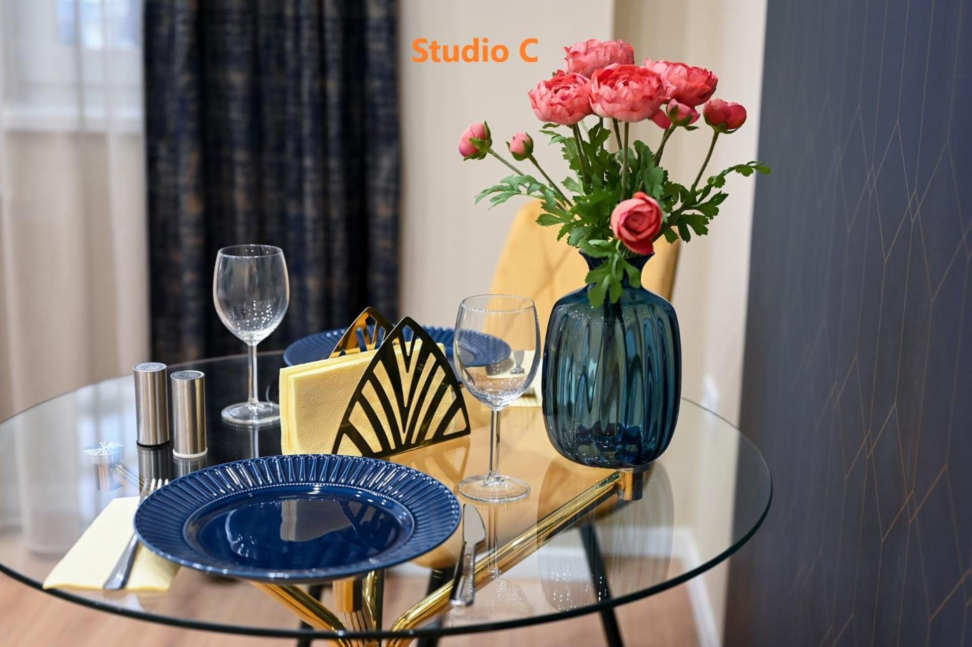 Apartamento Amethyst - Tatra