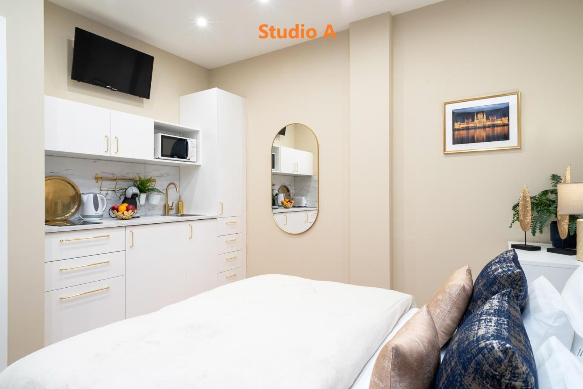 Apartamento Amethyst - Tatra *