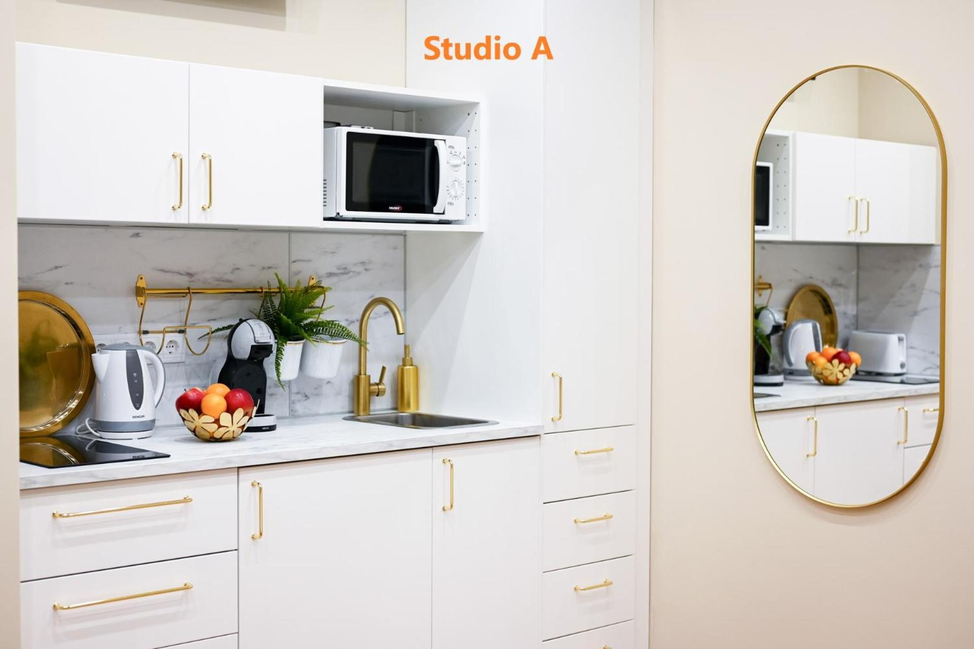 Apartamento Amethyst - Tatra