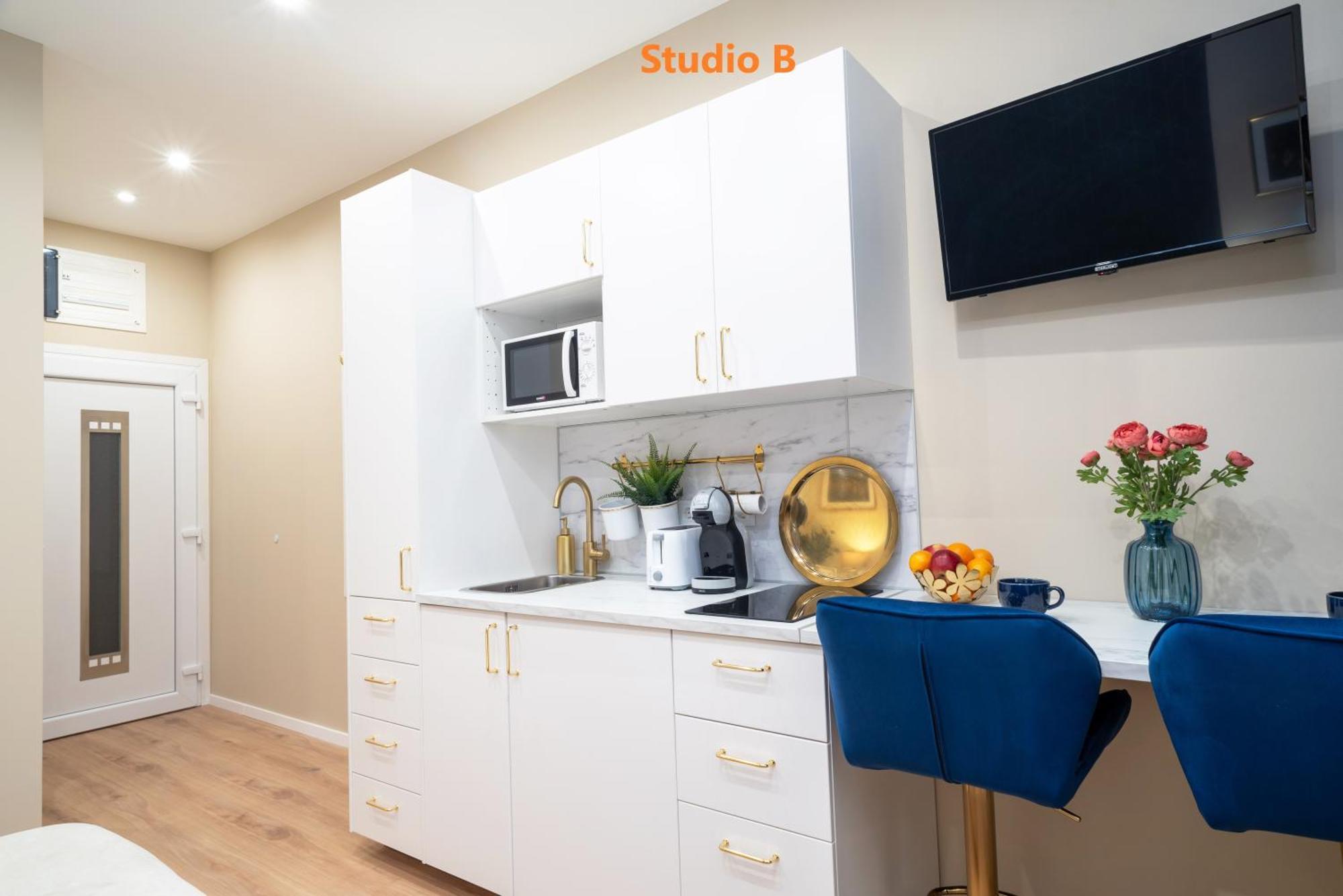 Apartamento Amethyst - Tatra