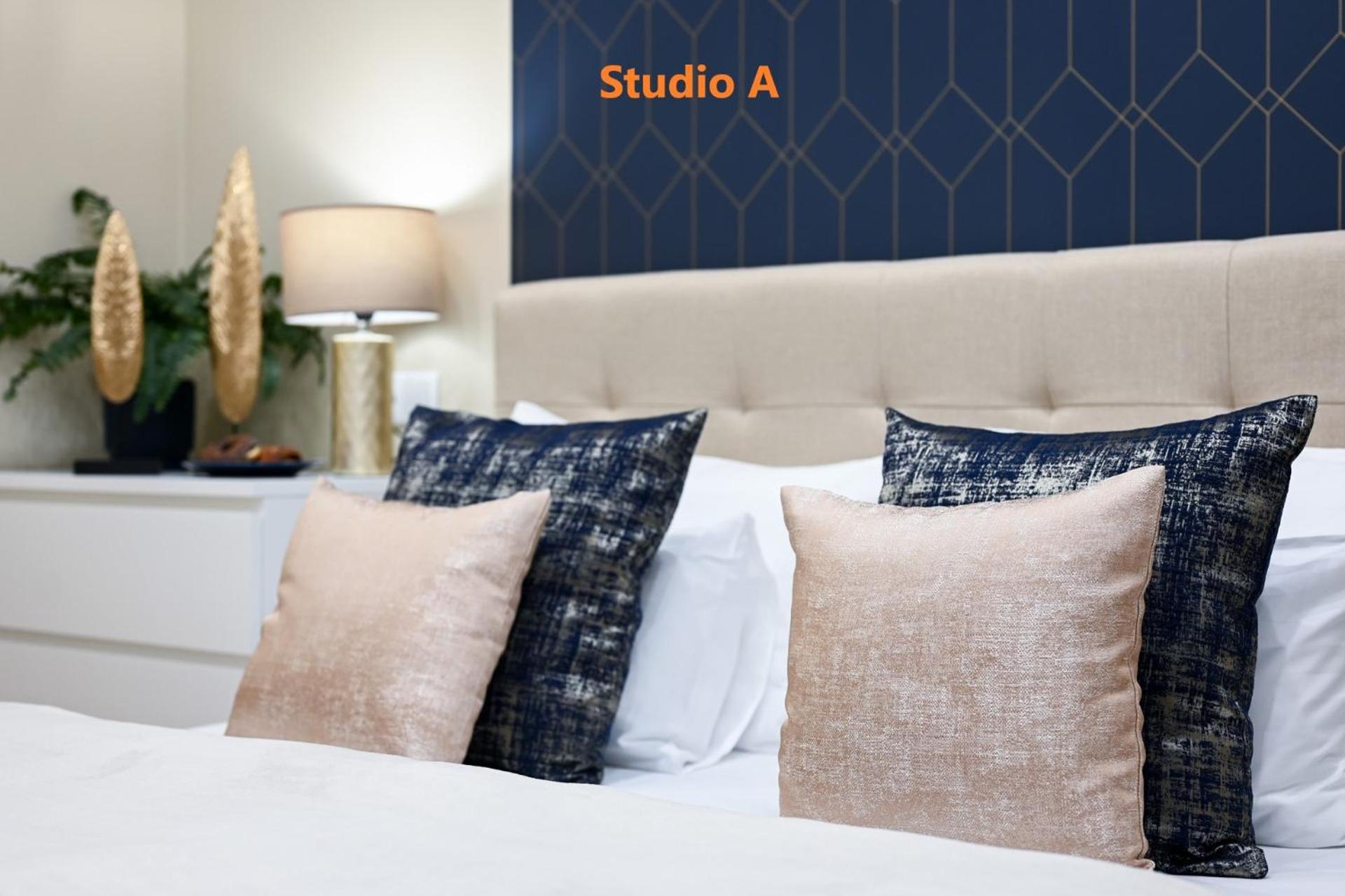 Amethyst - Tatra Apartamento Budapest