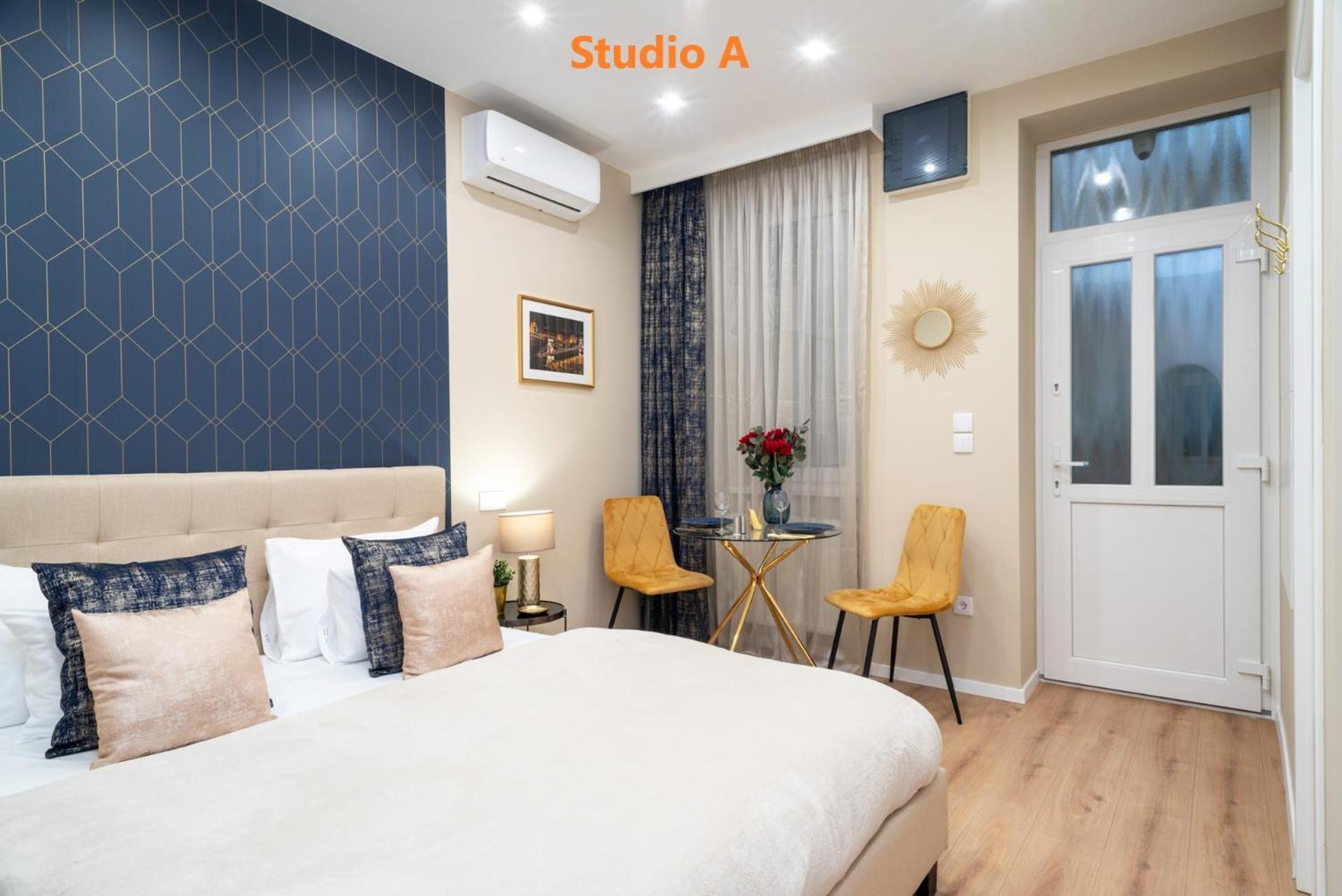 Apartamento Amethyst - Tatra