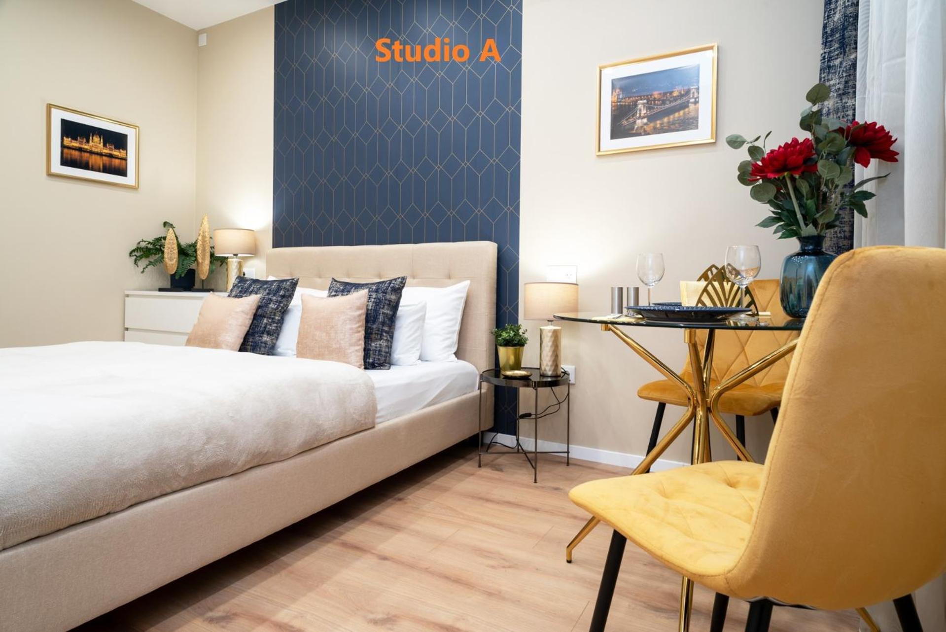 Apartamento Amethyst - Tatra *