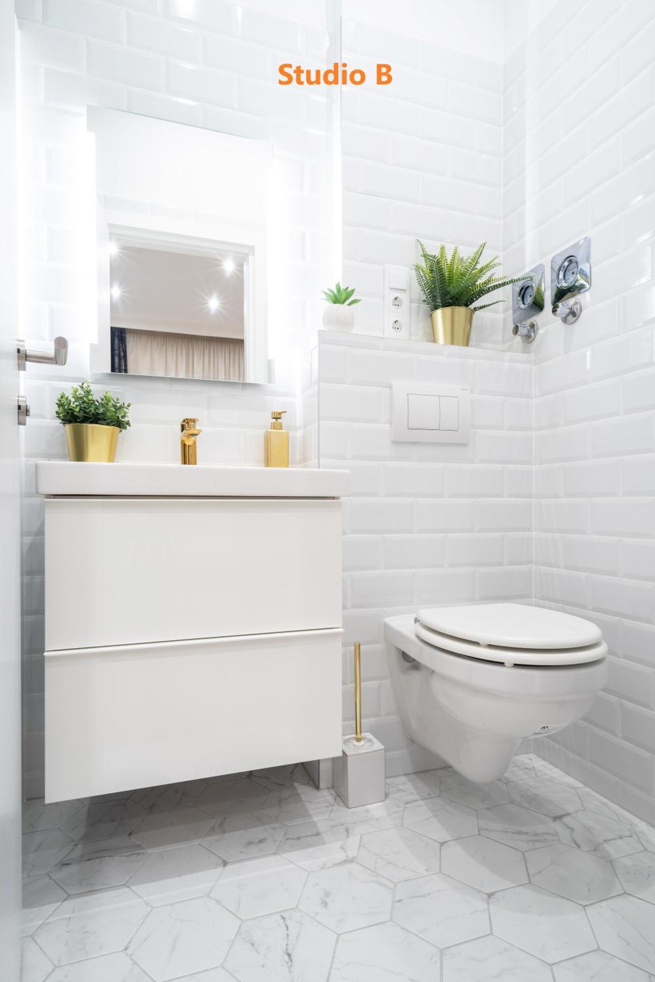 Apartamento Amethyst - Tatra Budapest