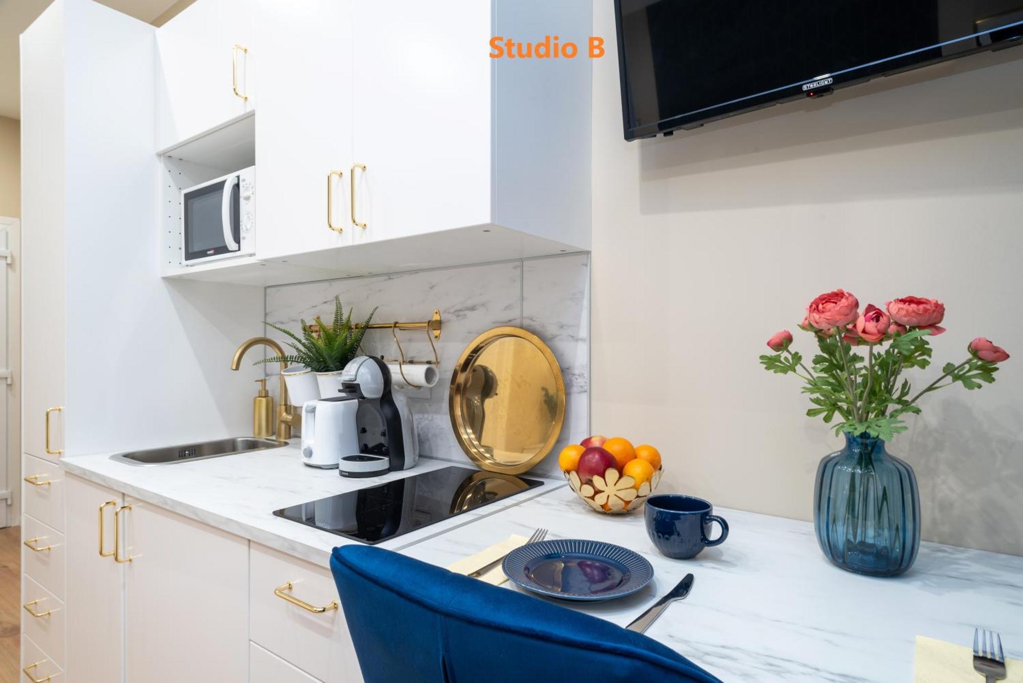 Apartamento Amethyst - Tatra *