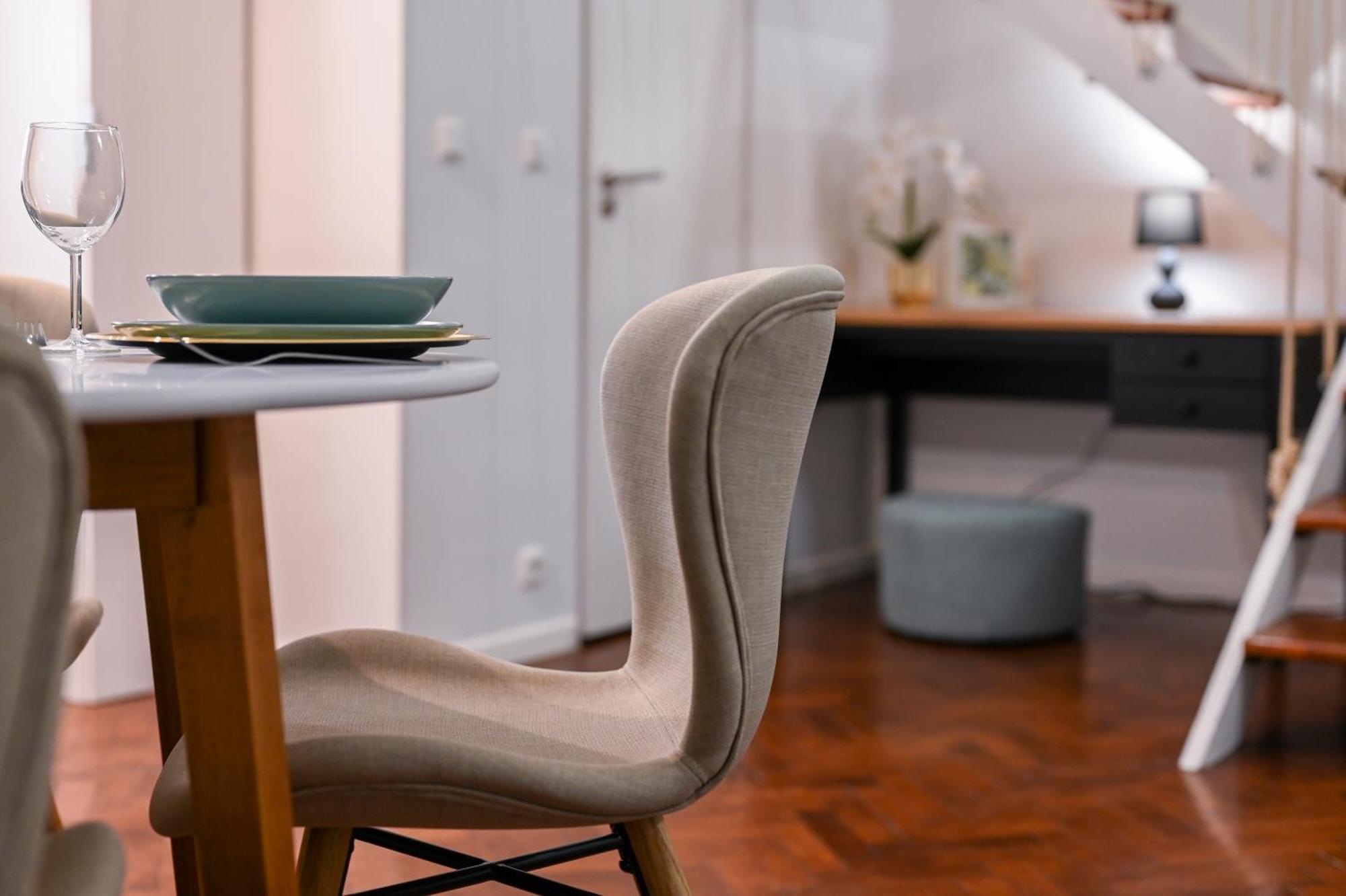Amethyst - Kadar Appartement