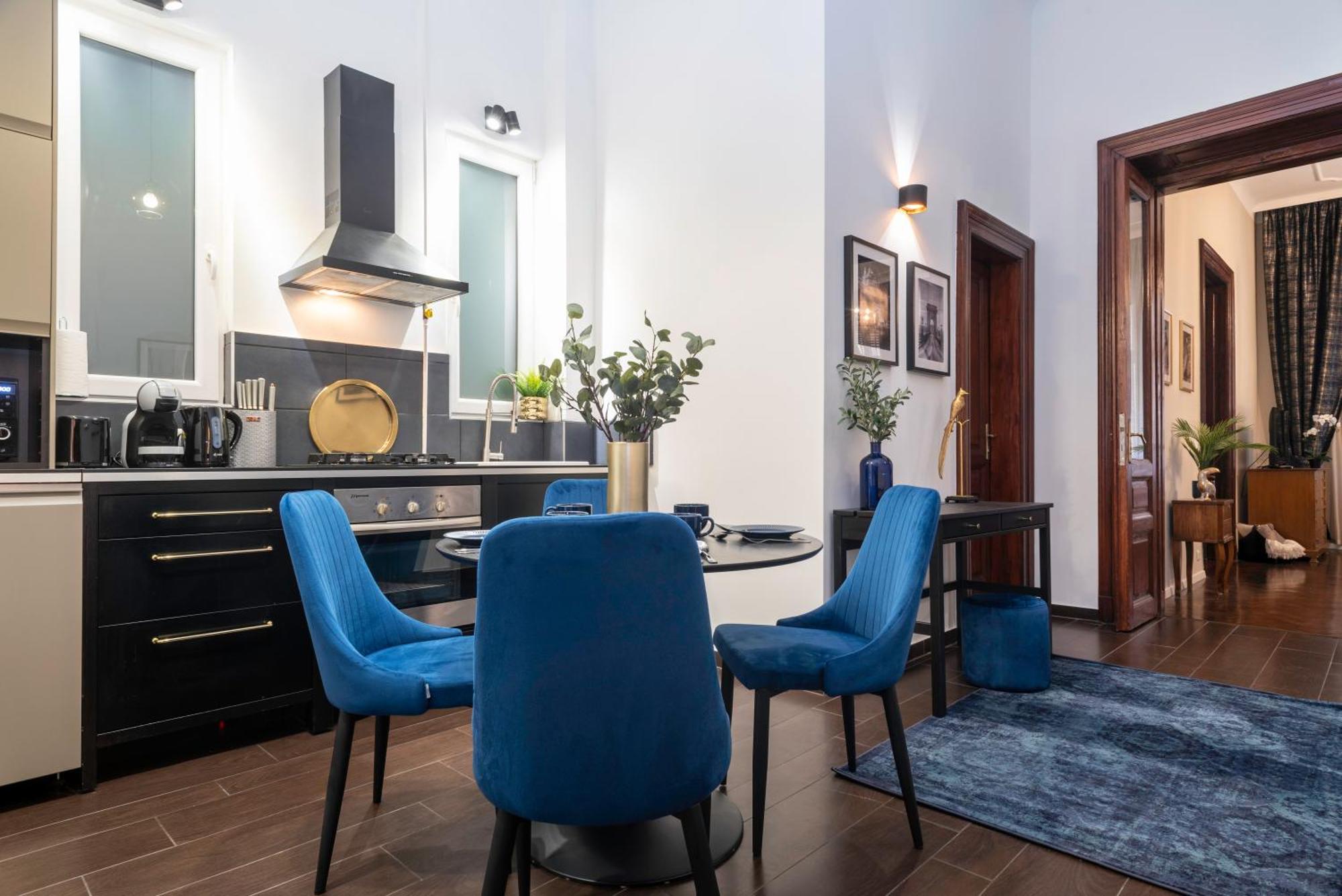 Appartement Amethyst - Kadar