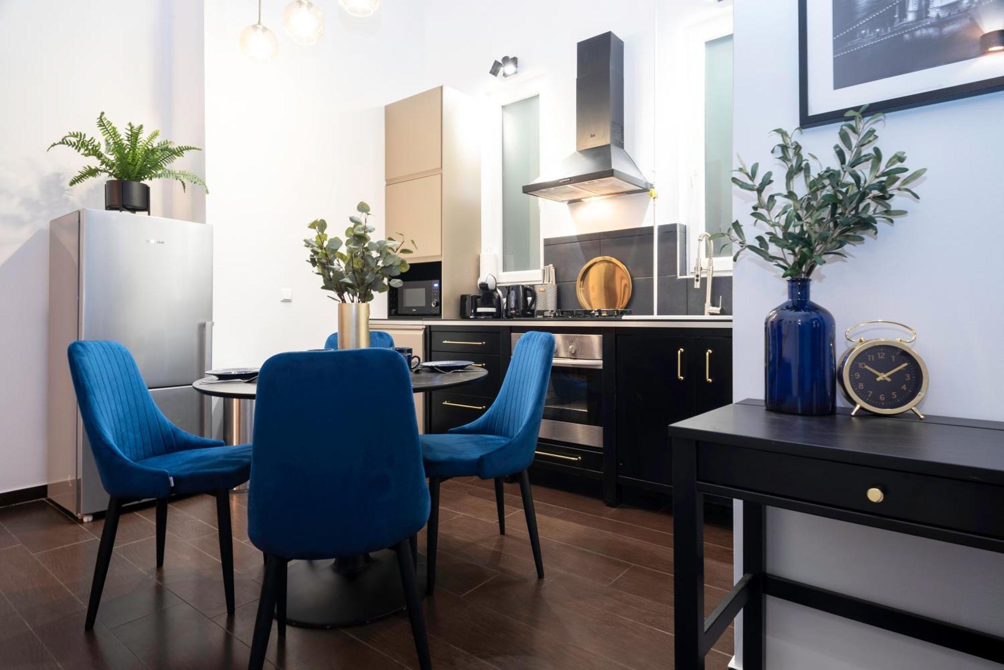 Amethyst - Kadar Apartmán Budapest