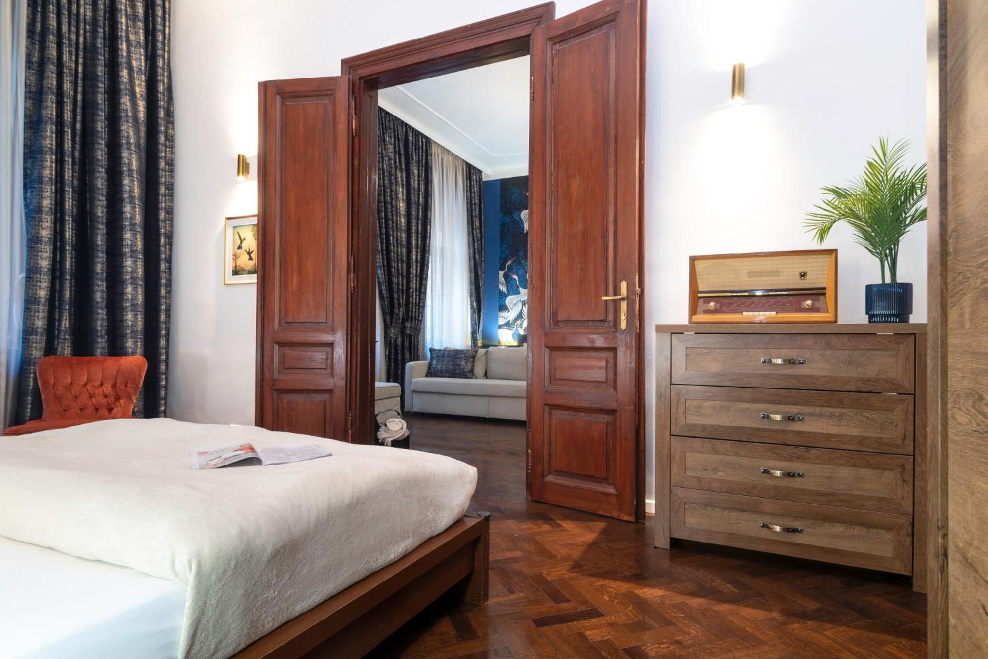 Appartement Amethyst - Kadar