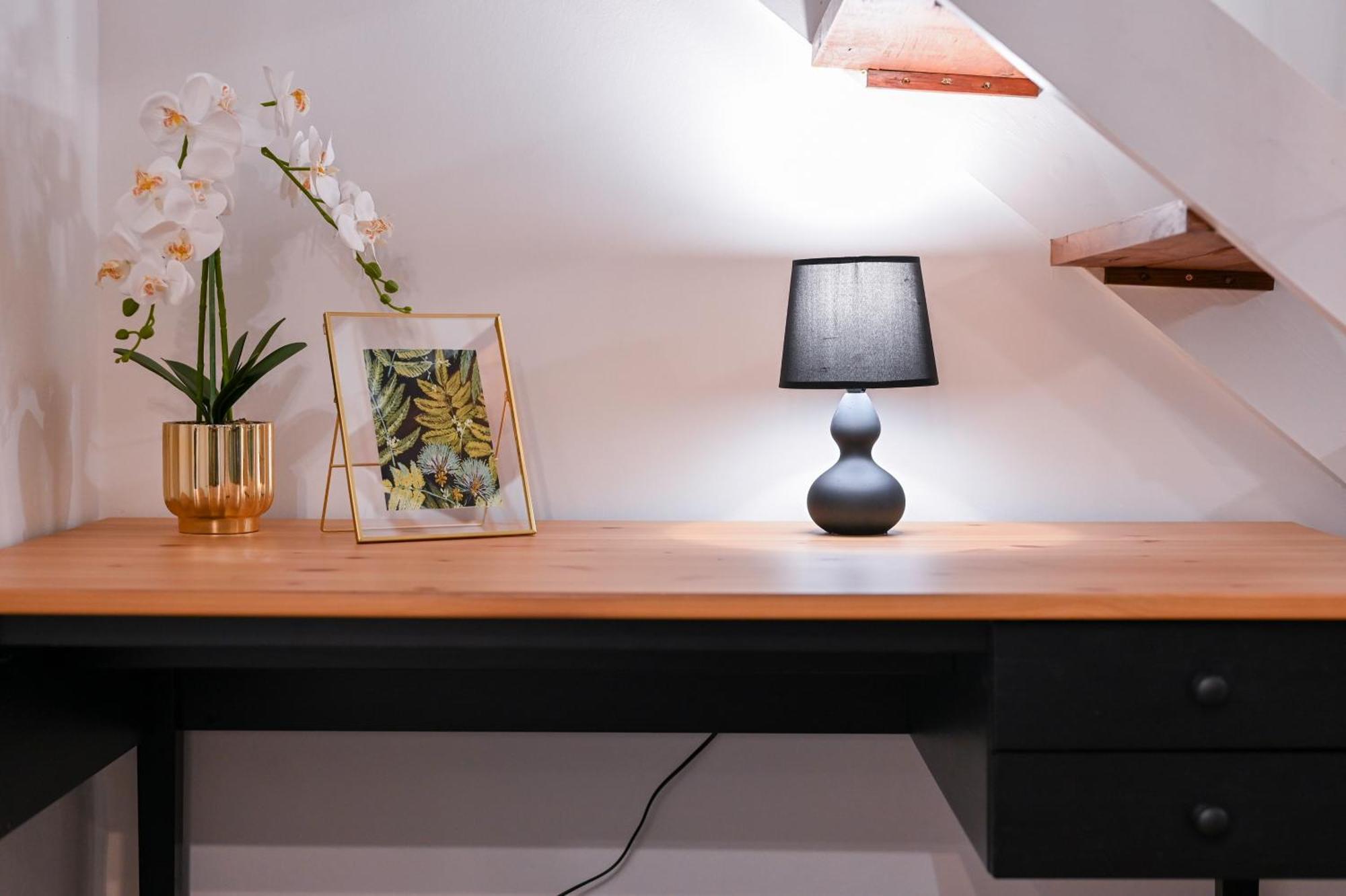 Apartmán Amethyst - Kadar Budapest
