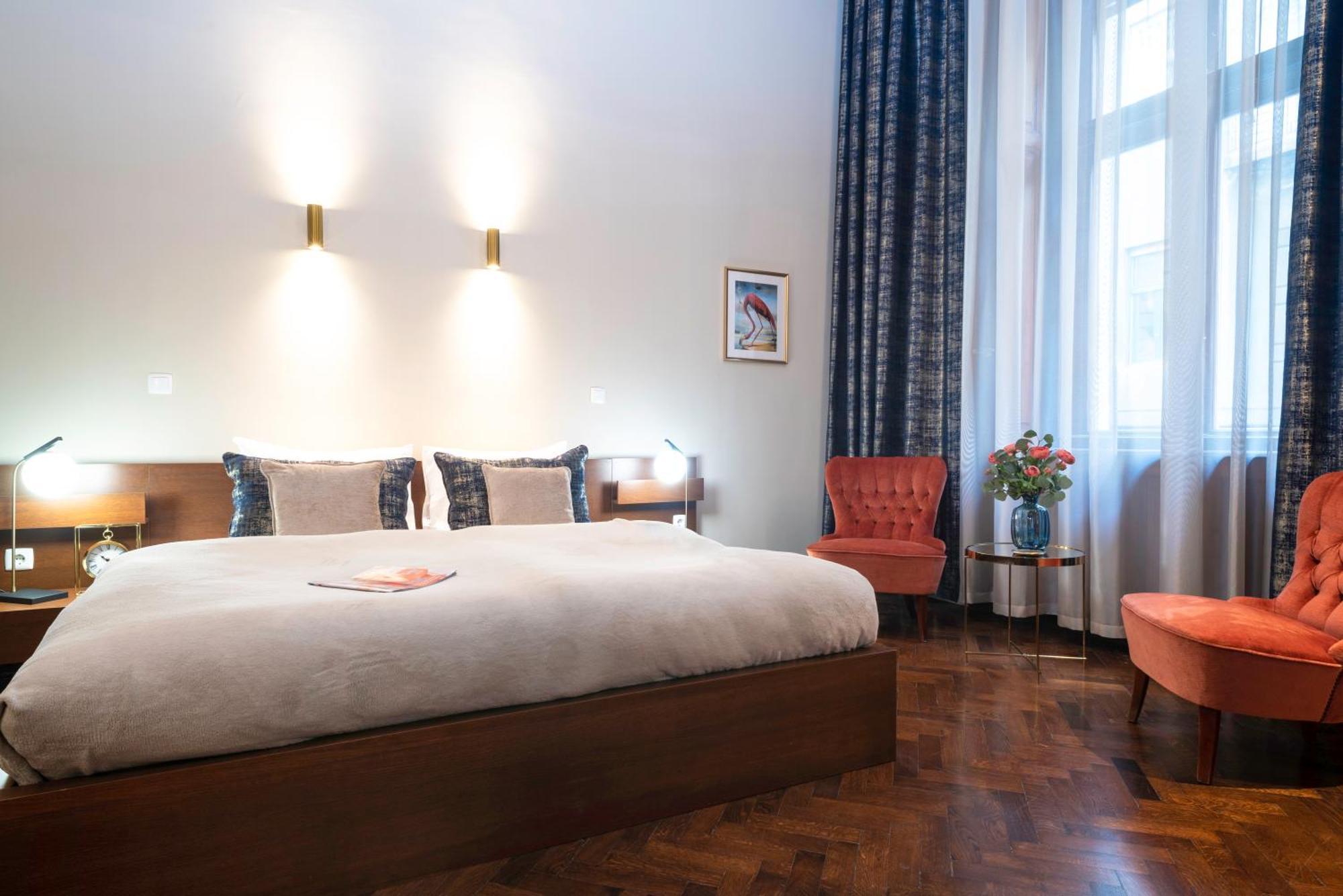 Amethyst - Kadar Appartement