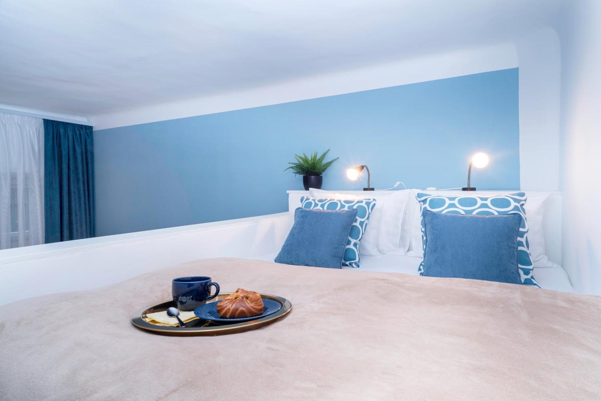 Apartmán Amethyst - Kadar Budapest