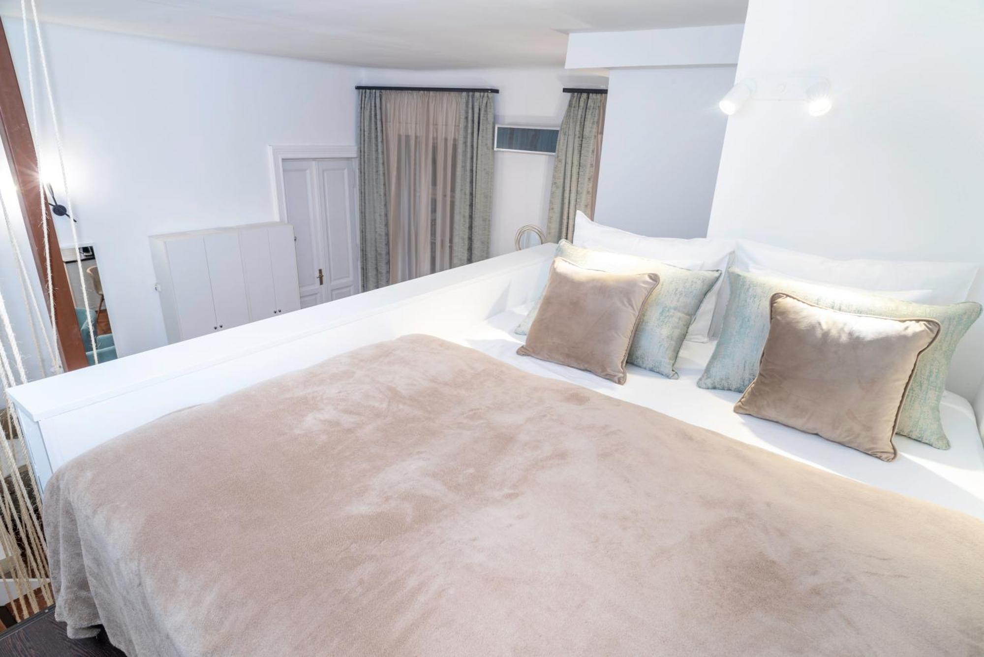 Appartement Amethyst - Kadar