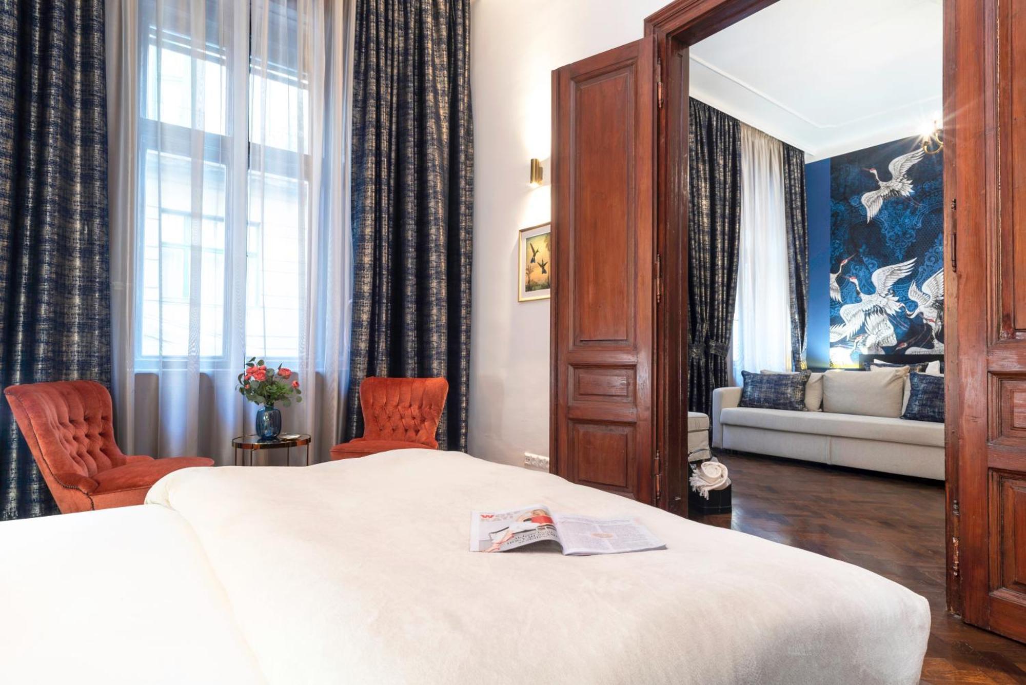 Amethyst - Kadar Apartmán Budapest