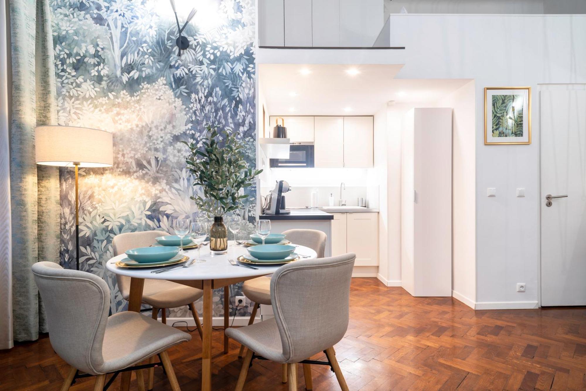Amethyst - Kadar Appartement *