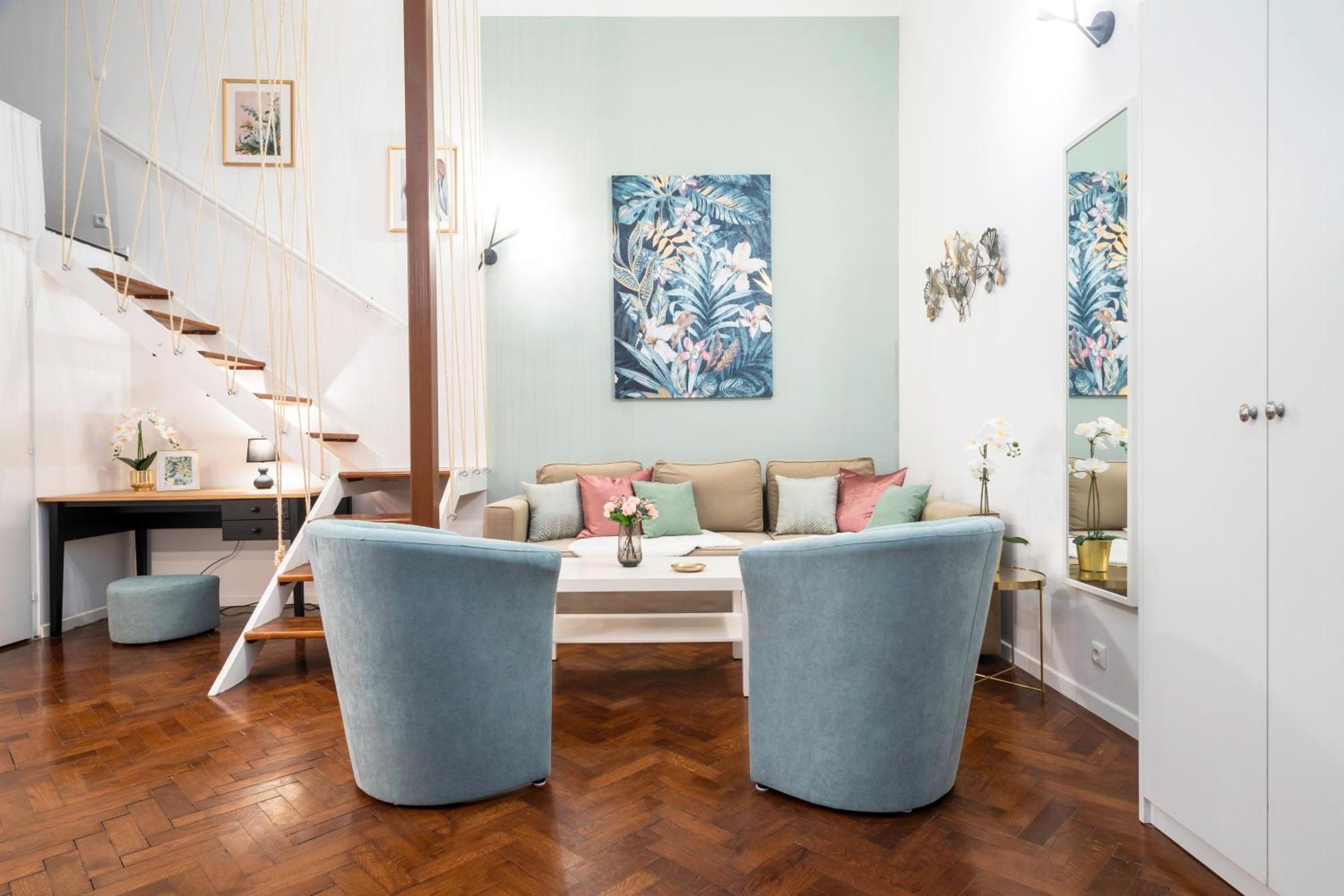 Appartement Amethyst - Kadar