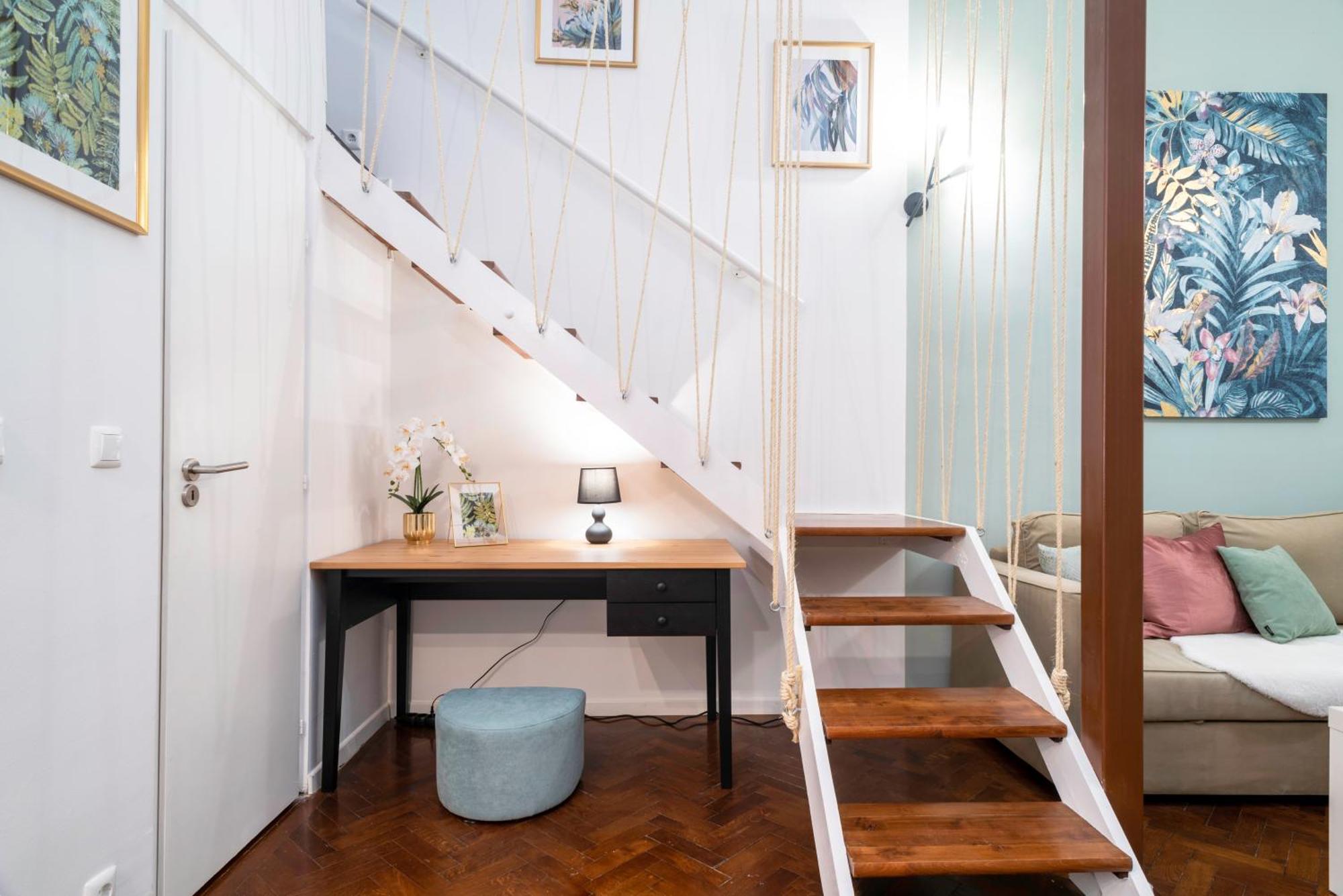 Amethyst - Kadar Apartmán Budapest