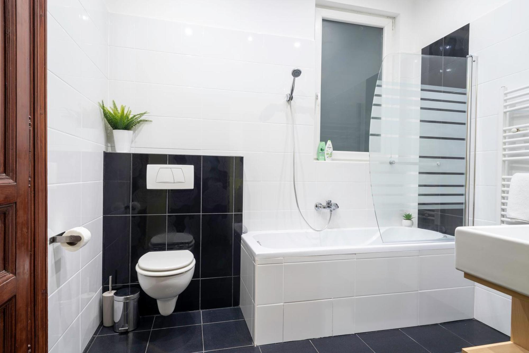 Appartement Amethyst - Kadar *