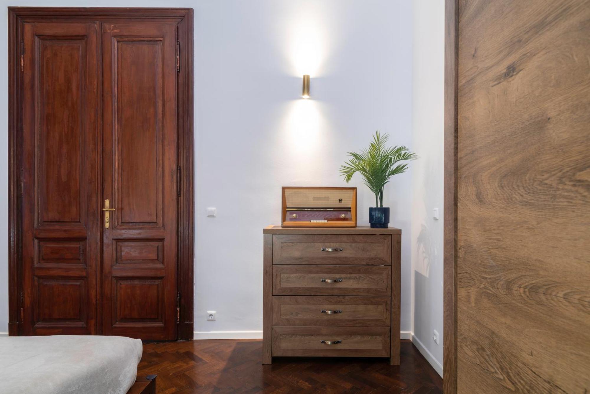 Amethyst - Kadar Appartement *