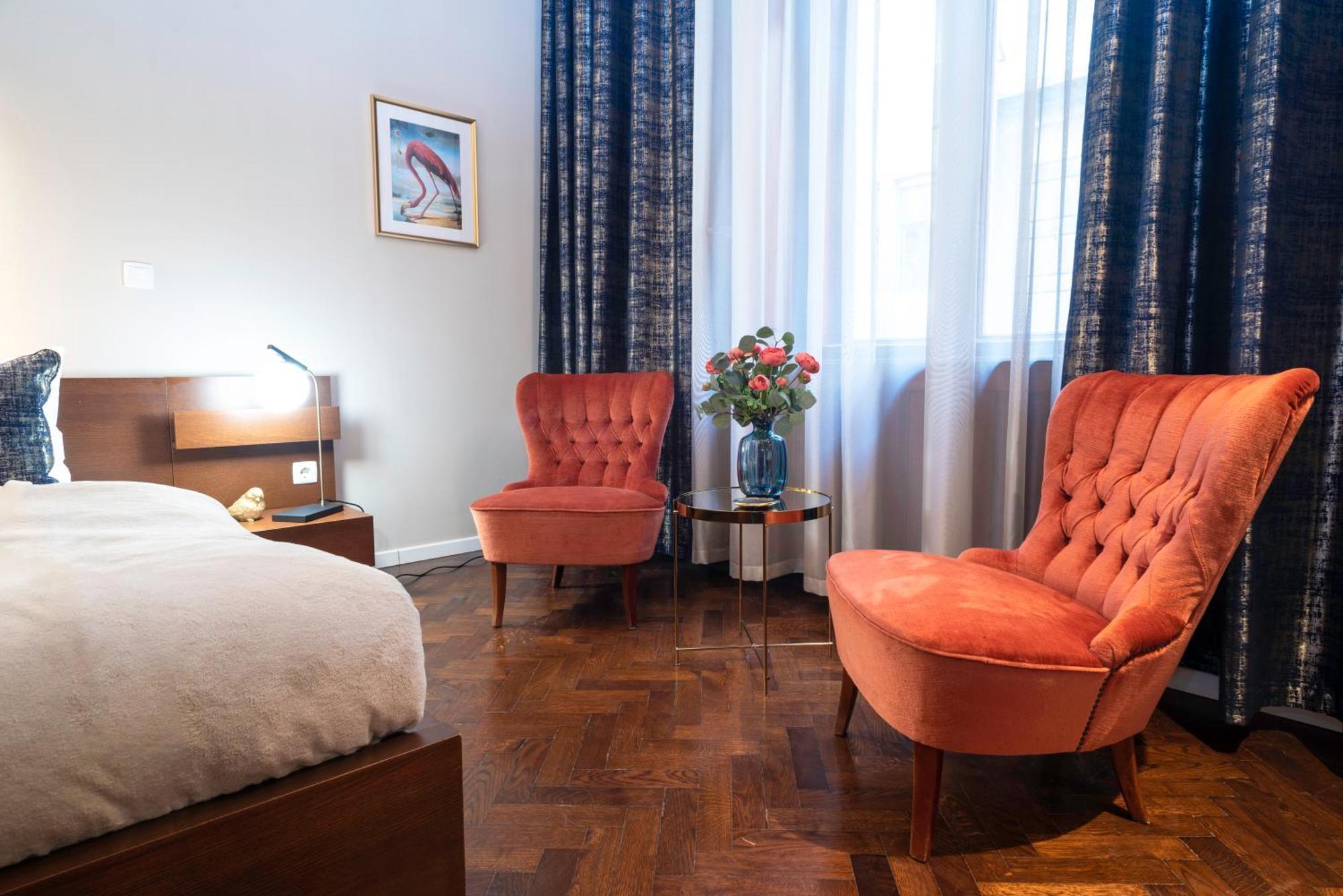 Amethyst - Kadar Appartement