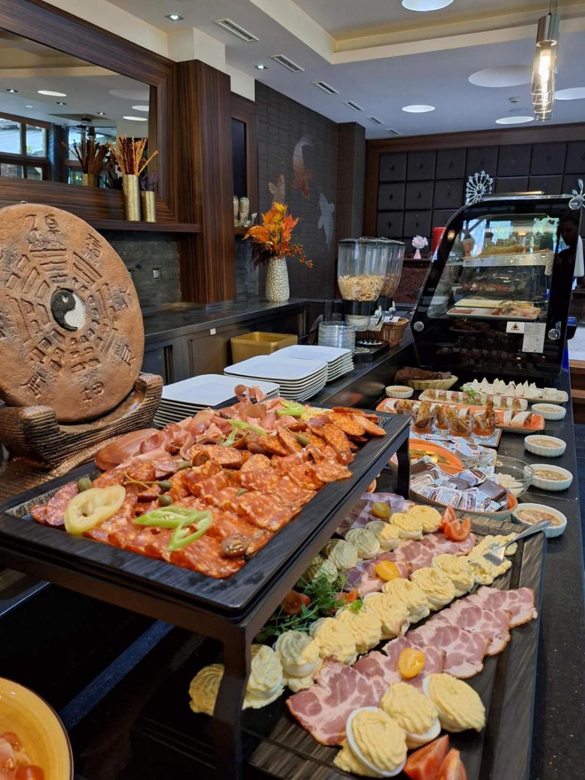 Duna Garden Hotel