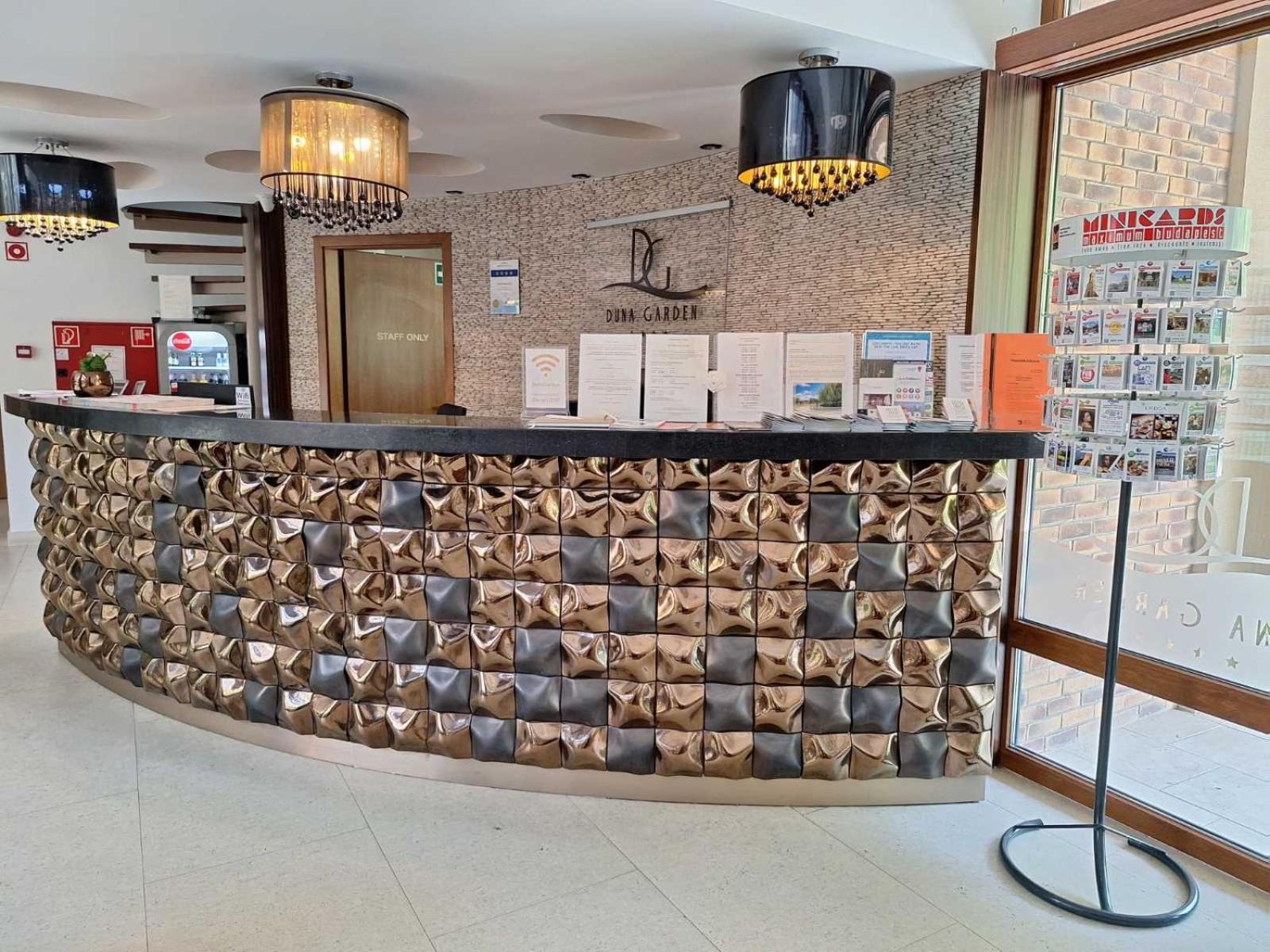 Duna Garden Hotel
